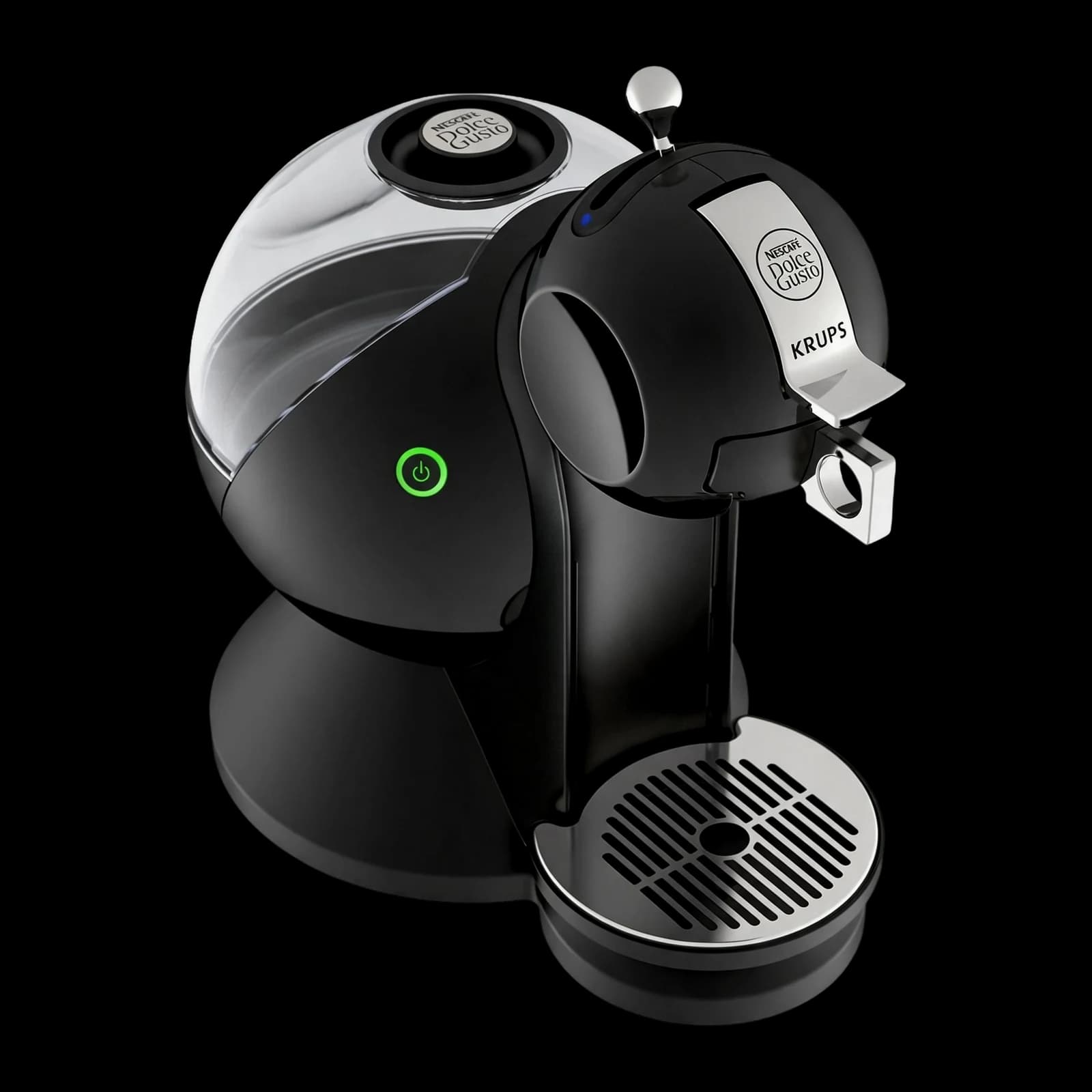 Krups Kp2000
