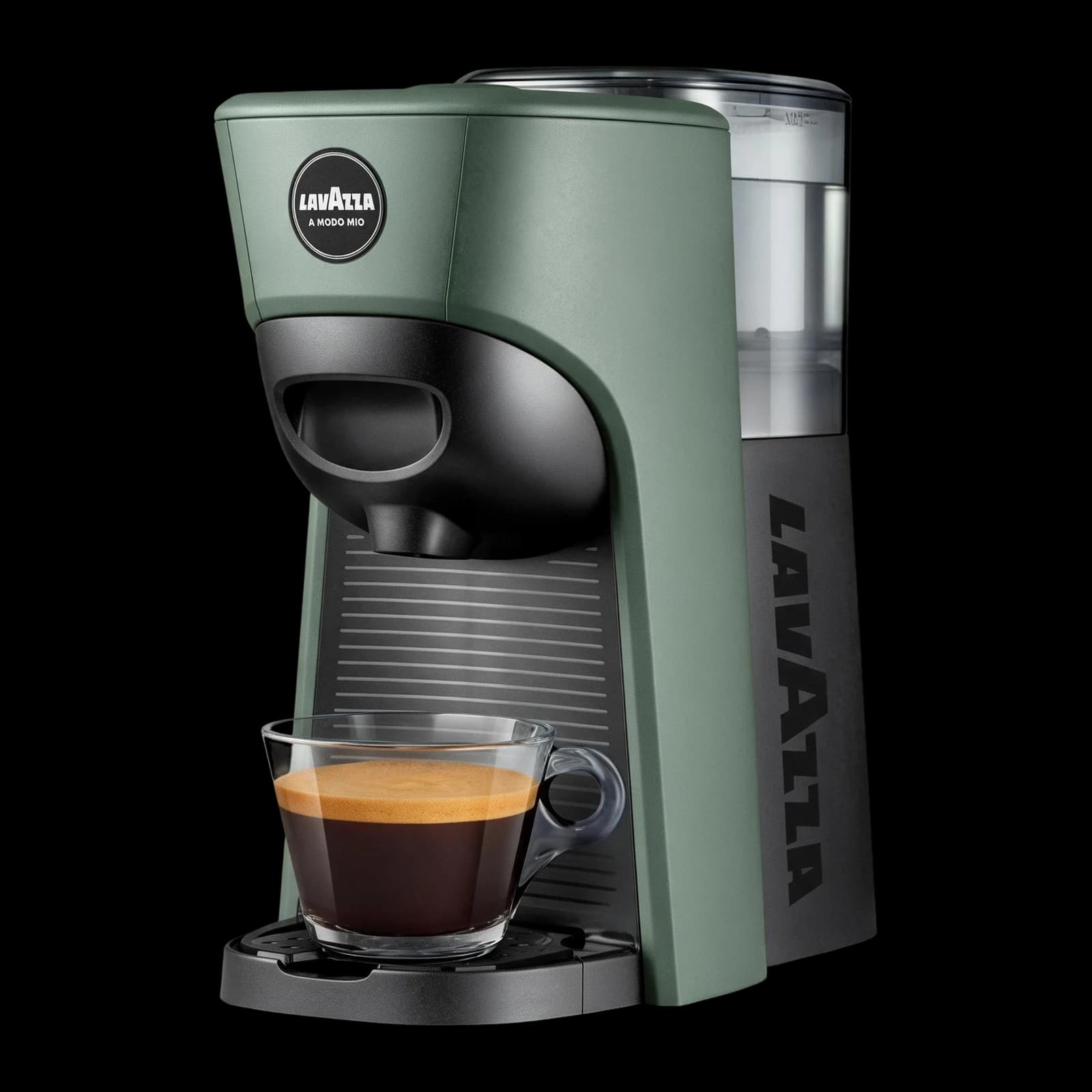 Lavazza Tiny Eco