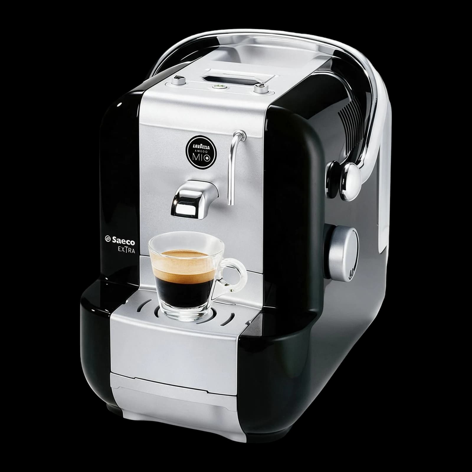 Lavazza Extra Saeco