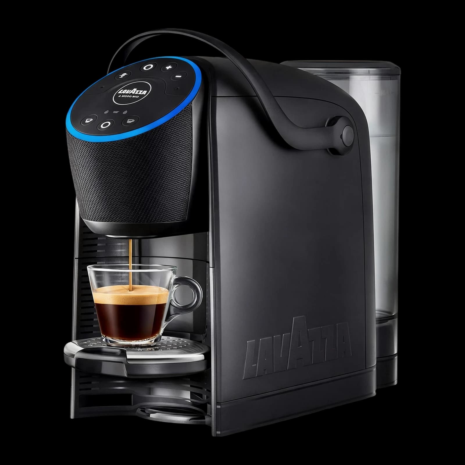 Lavazza Voicy
