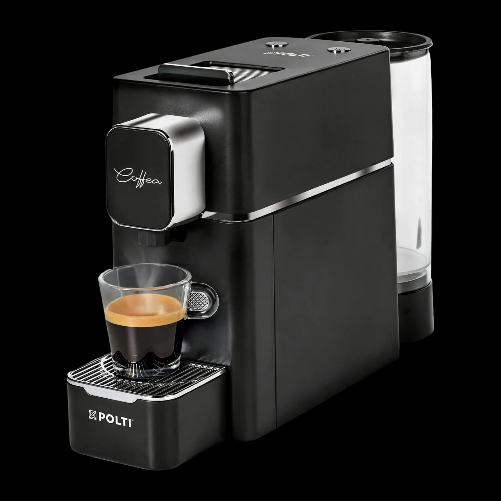 Polti Coffea S15