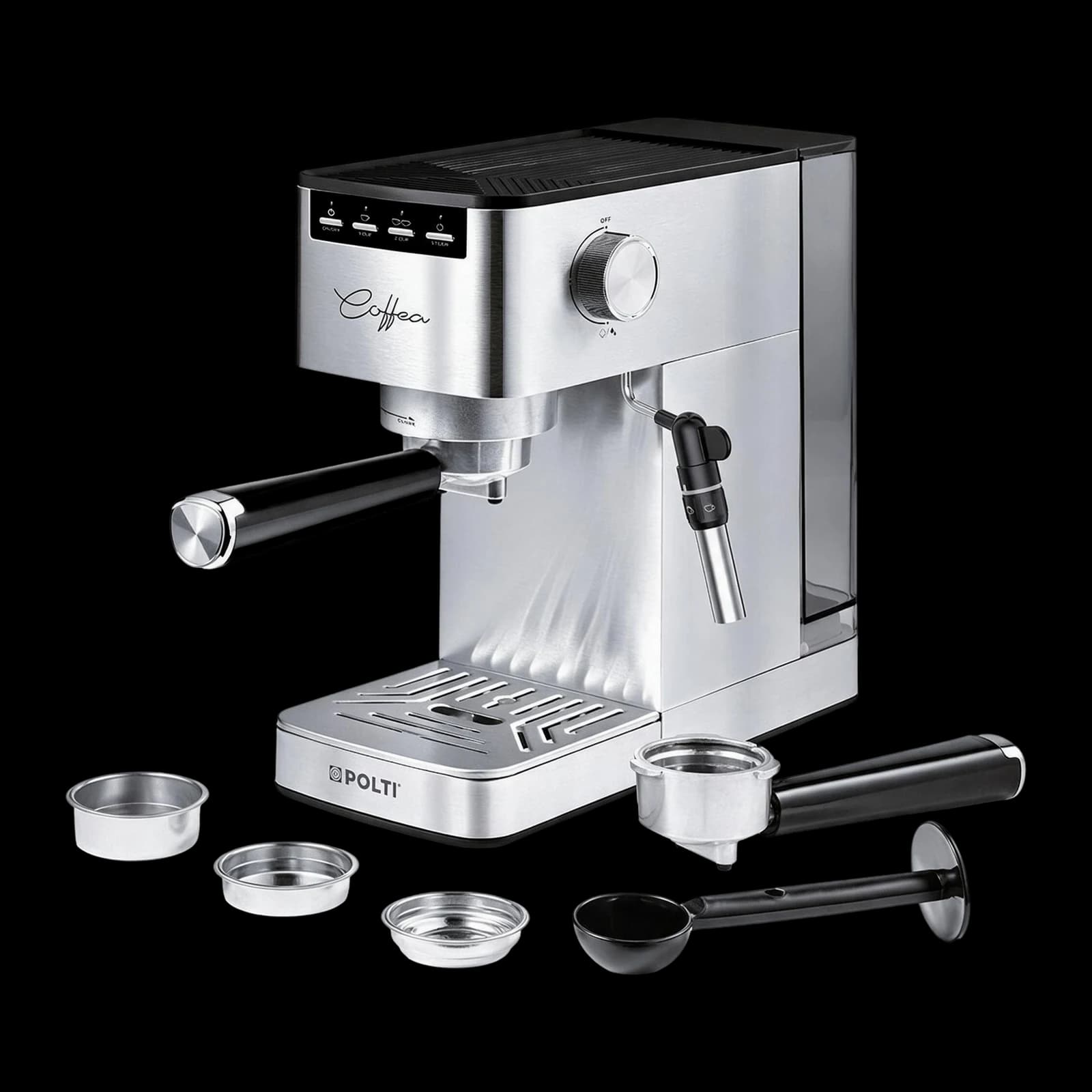 Polti Coffea P10S