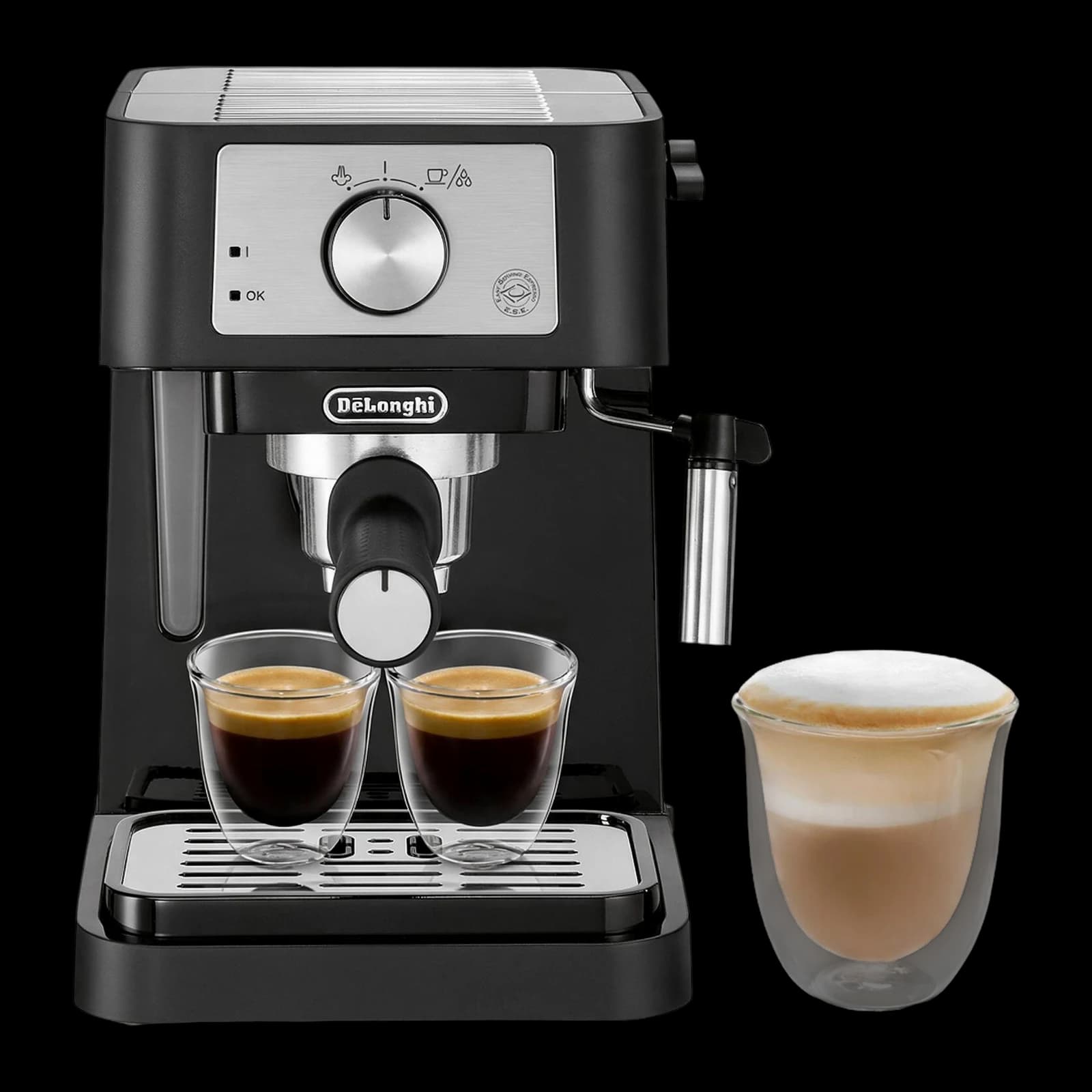 De Longhi Stilosa EC260