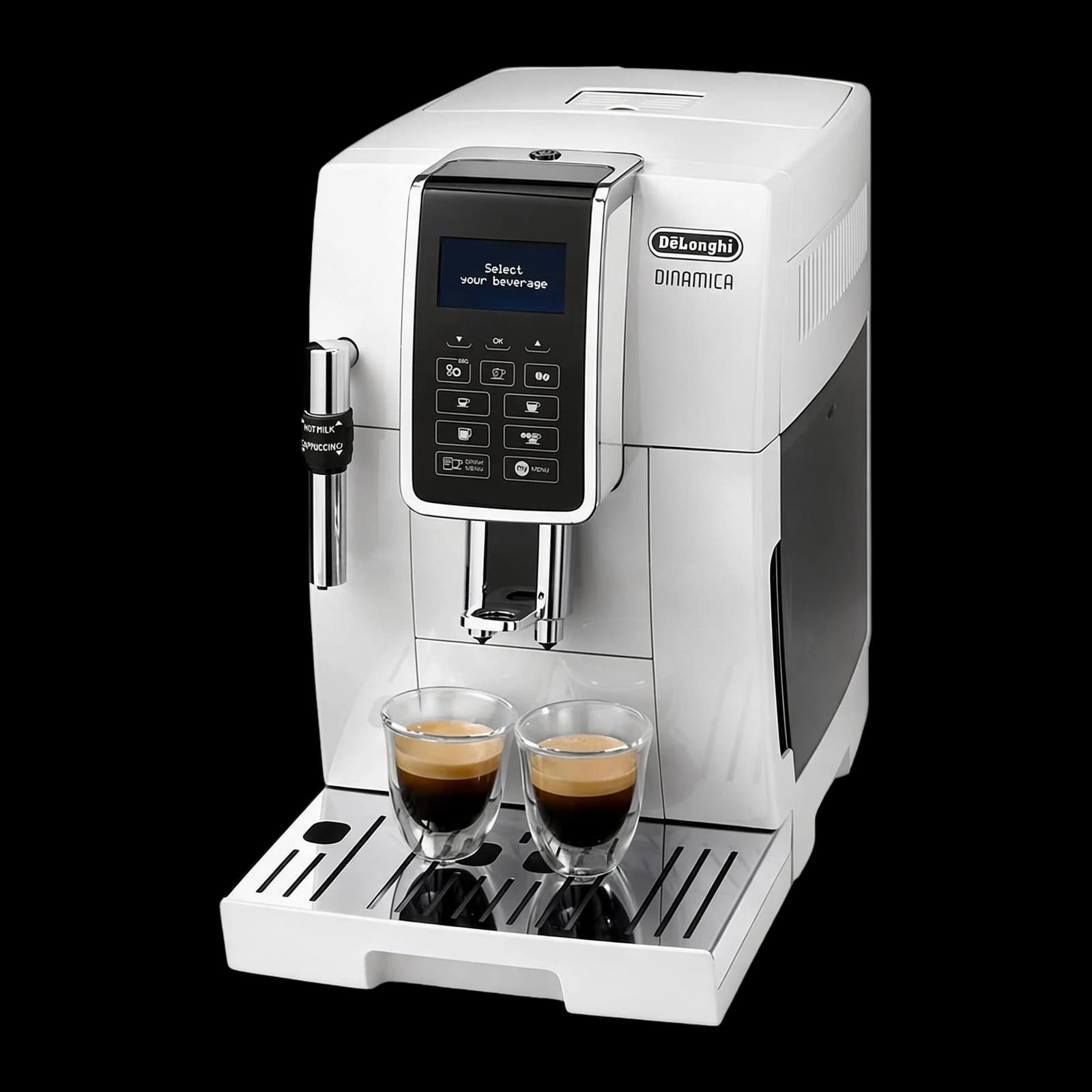De Longhi Dinamica
