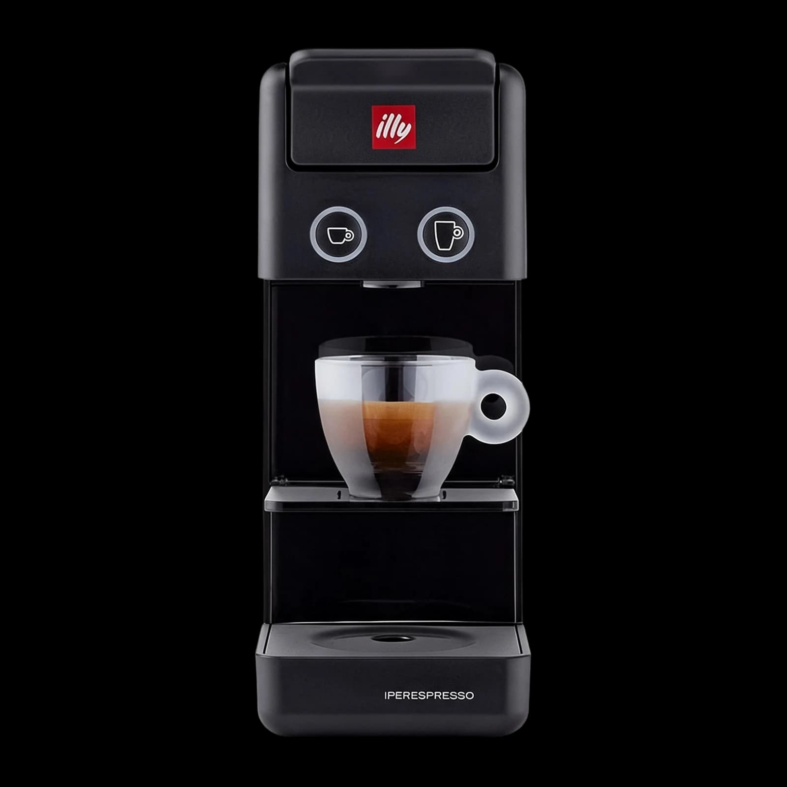 illy Y3.2