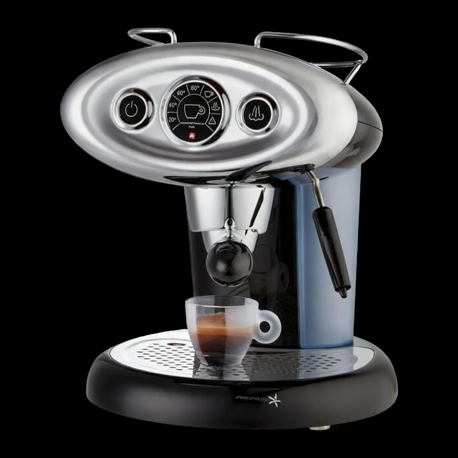 illy X7