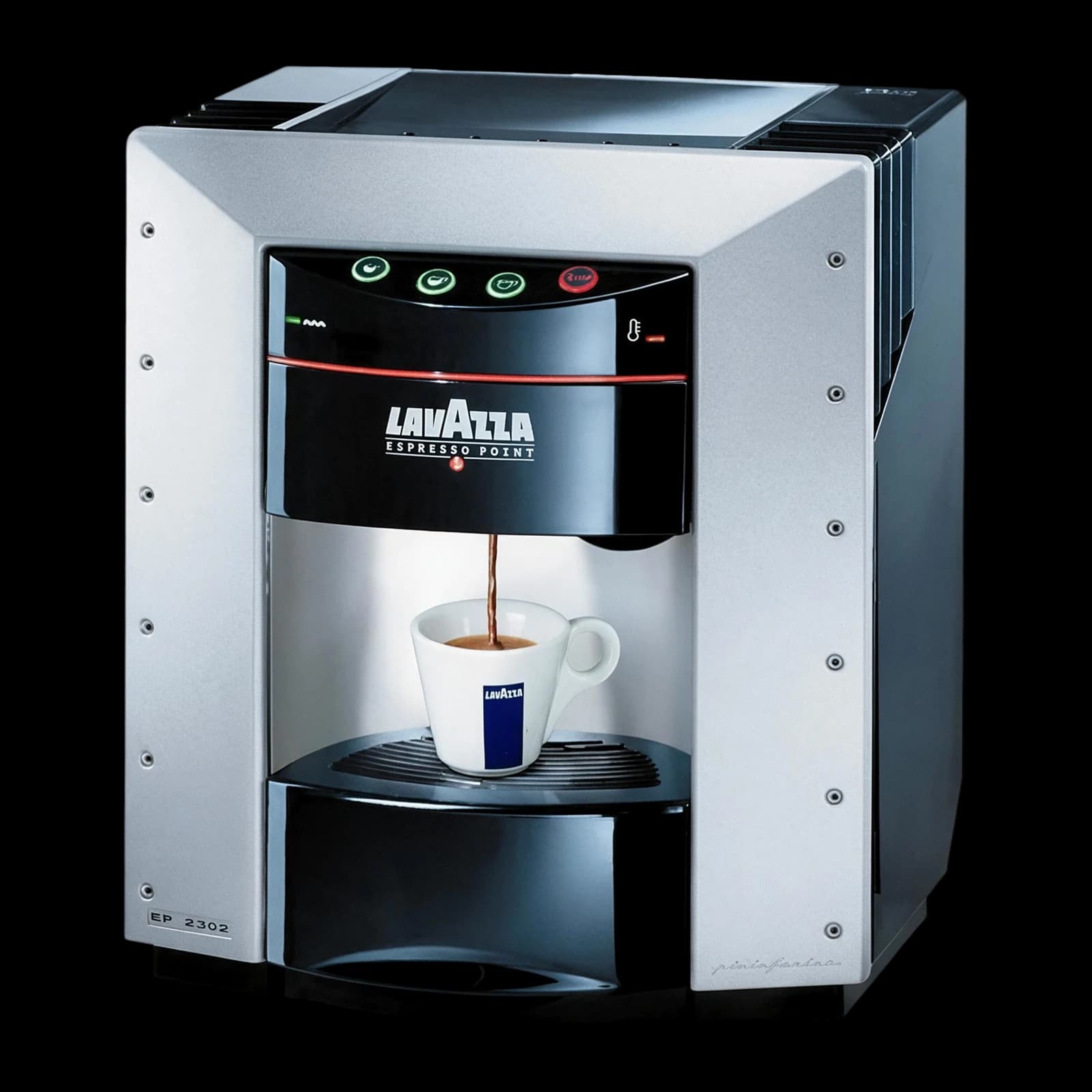 Lavazza EP 2100 Pininfarina