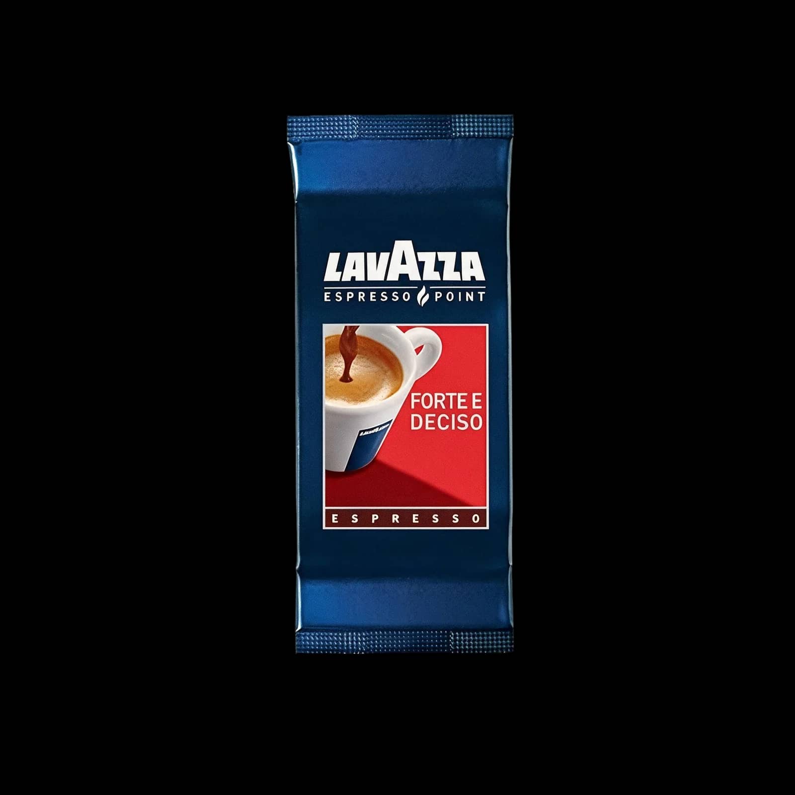 Lavazza Forte e Deciso Capsule | Espresso Point