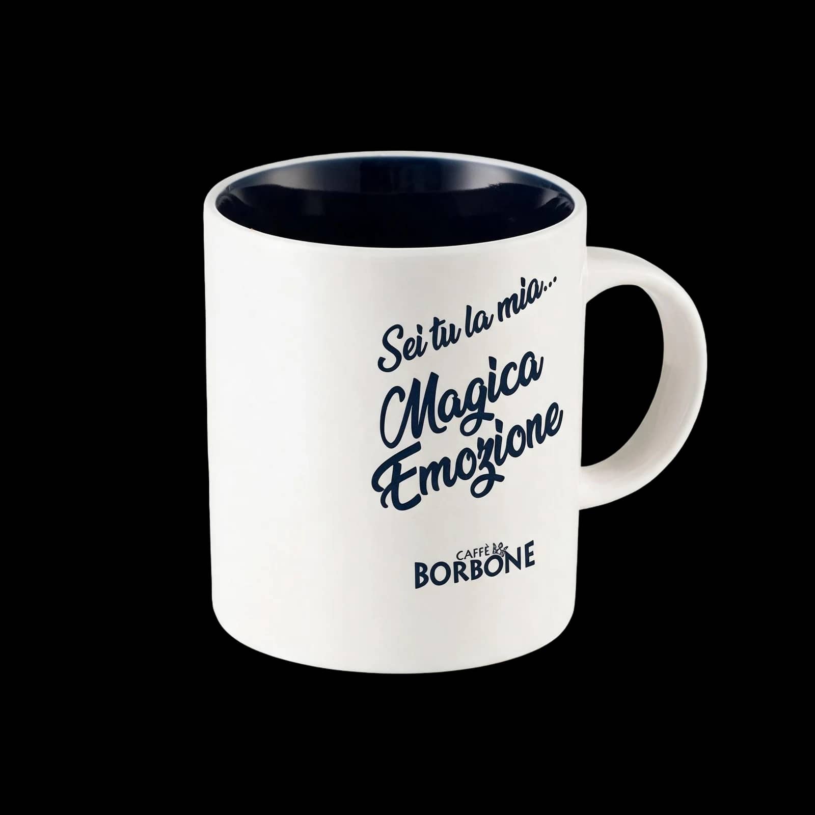 Borbone Tazza Magica Emozione | Accessori