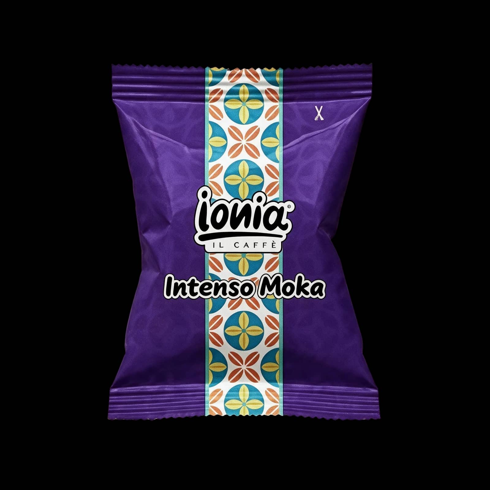 Ionia Caffè Intenso Capsule | Dolce Gusto