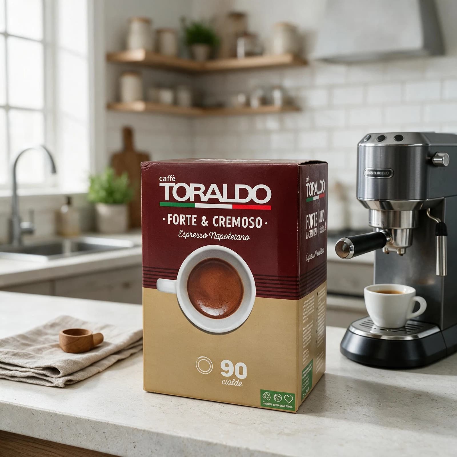Toraldo Forte e Cremoso Cialde | ESE 44mm, immagine 2