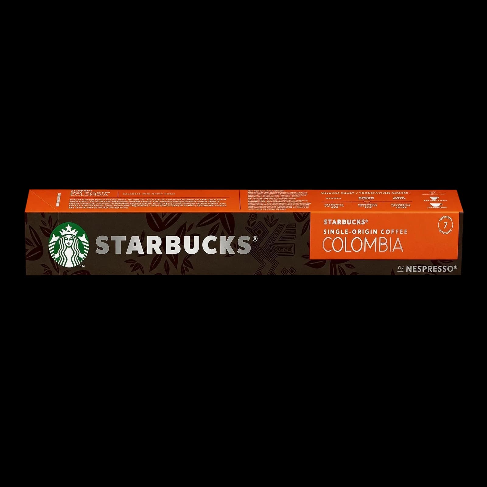 Starbucks Colombia Medium Roast Capsule | Nespresso, immagine 1