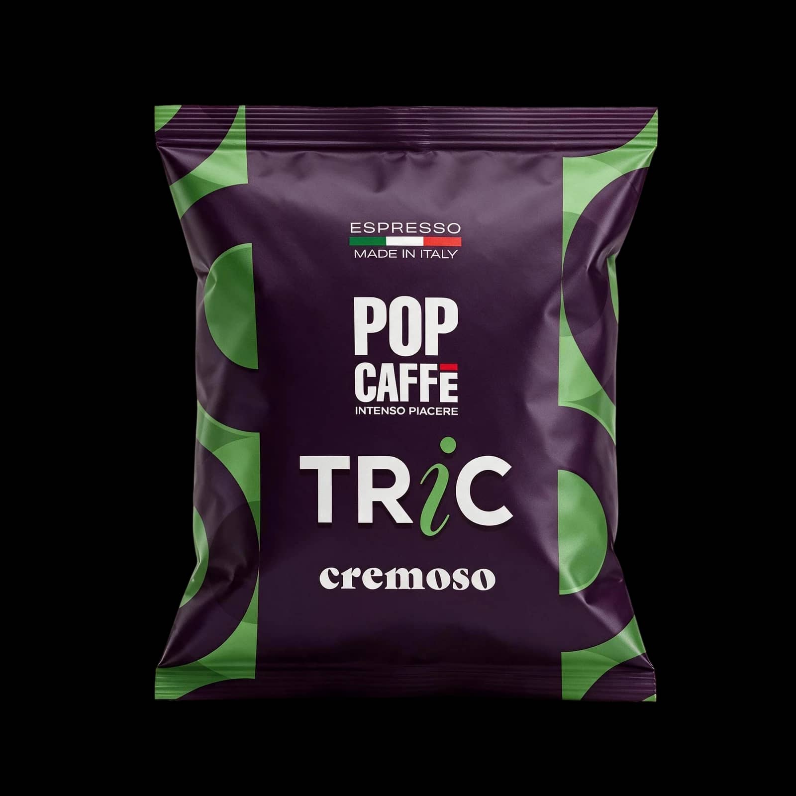 Pop Caffè Cremoso 50 Capsules | Dolce Gusto