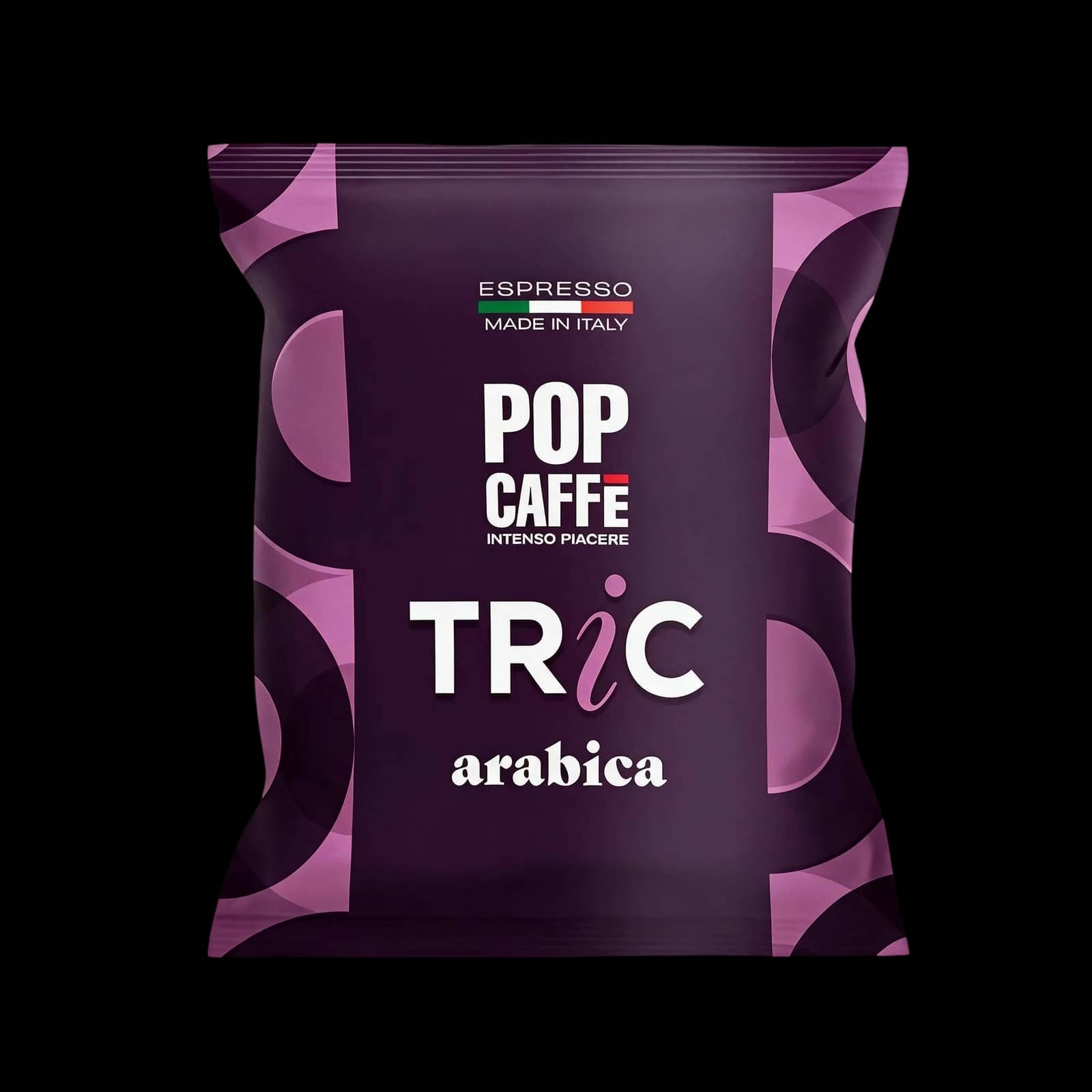 Pop Caffè Arabica 50 Capsules | Dolce Gusto