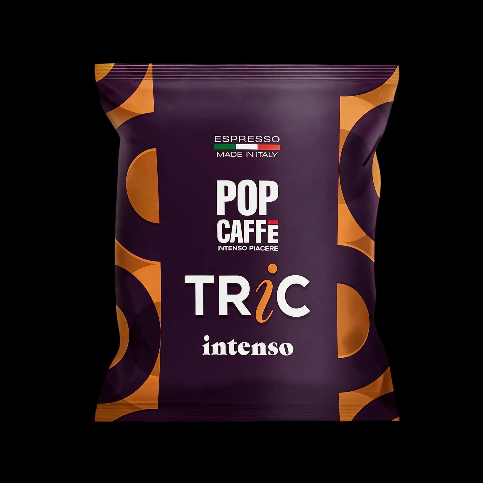 Pop Caffè Intenso 50 Cápsulas | Dolce Gusto, imagen 1