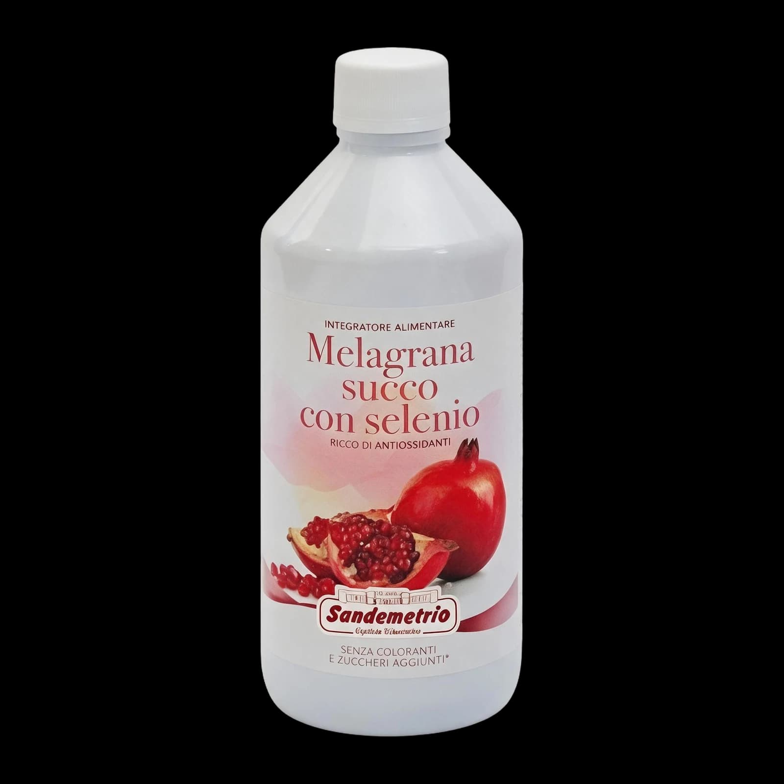 SanDemetrio Aloe Vera e Melagrana | Brick, immagine 1