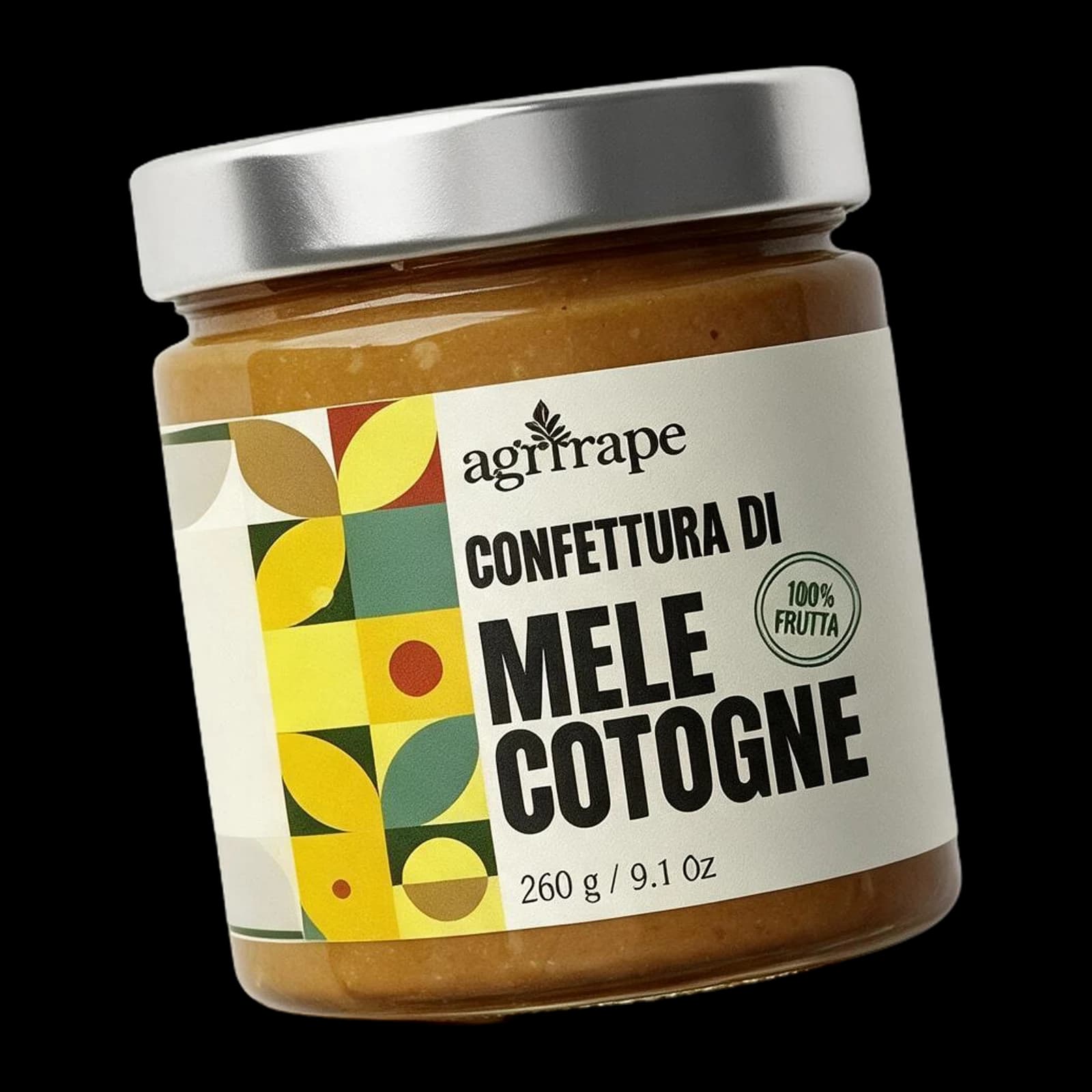 Agrirape Confiture de coings | Dolci, immagine 1