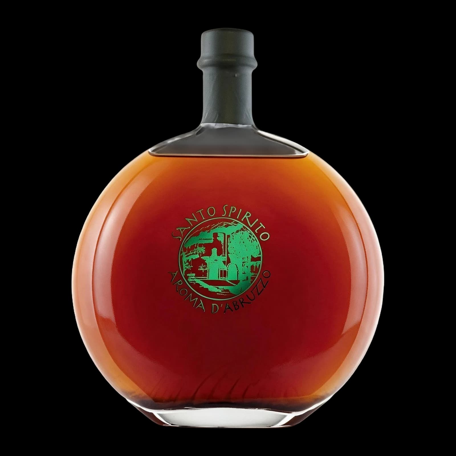 Santo Spirito Grappa Barrique Tonda, immagine 1