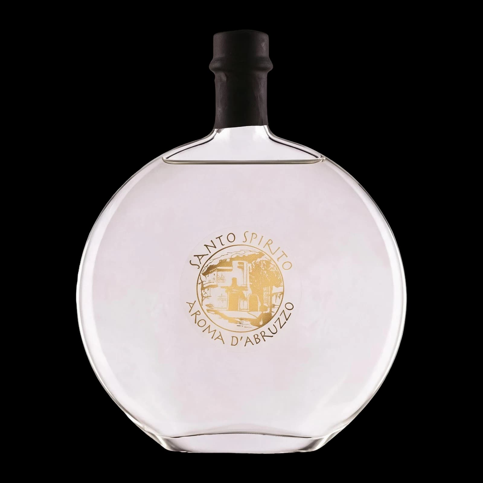 Santo Spirito Sambuca Liquore all'Anice, immagine 1