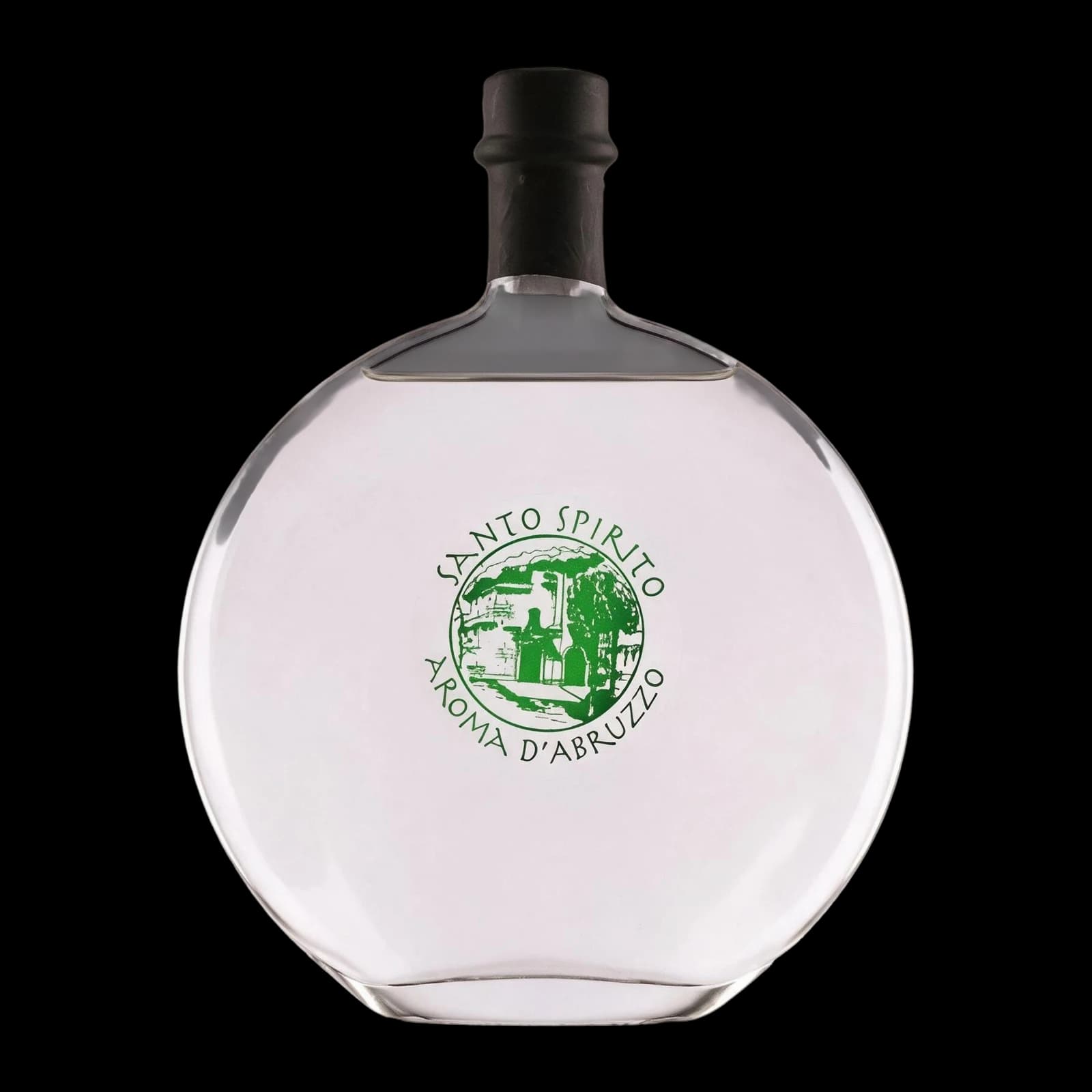 Santo Spirito Anisetta Liquore all'Anice, immagine 1