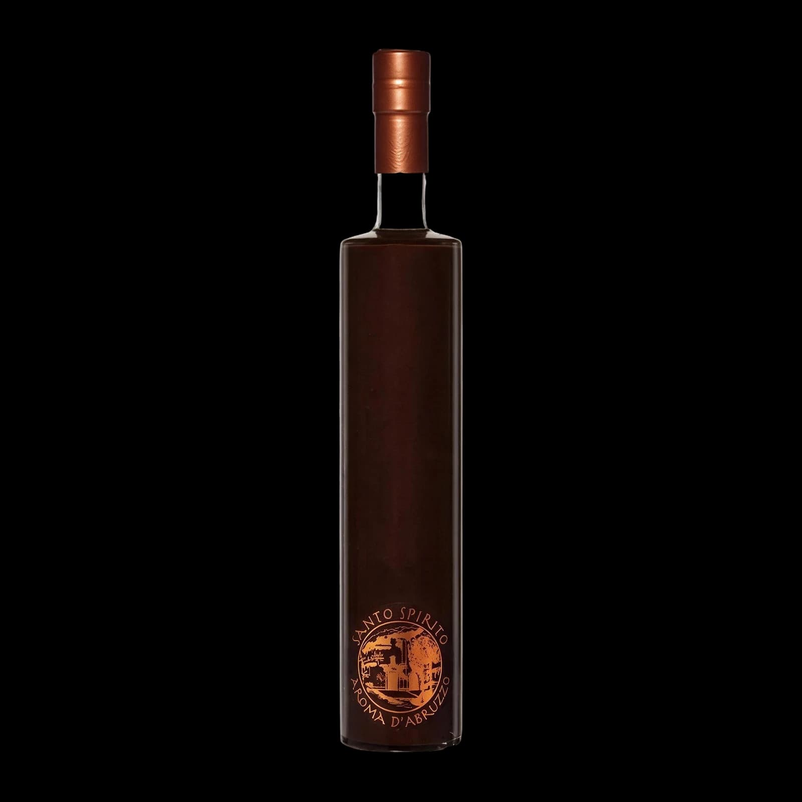 Santo Spirito Crema di Cioccolato al Rum, immagine 1