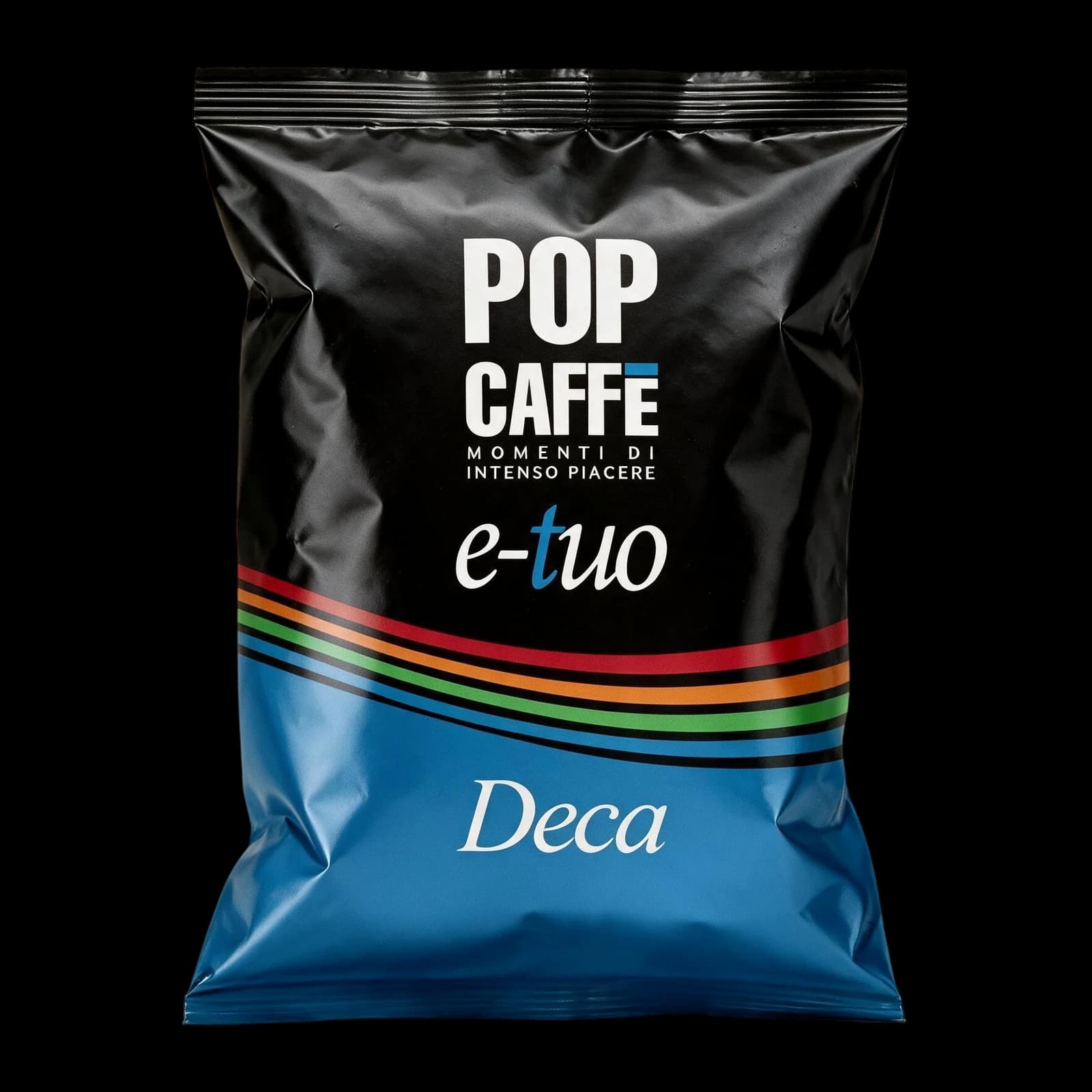 Pop Caffè Dek Pop Capsule | Coop/Aroma Vero, immagine 1