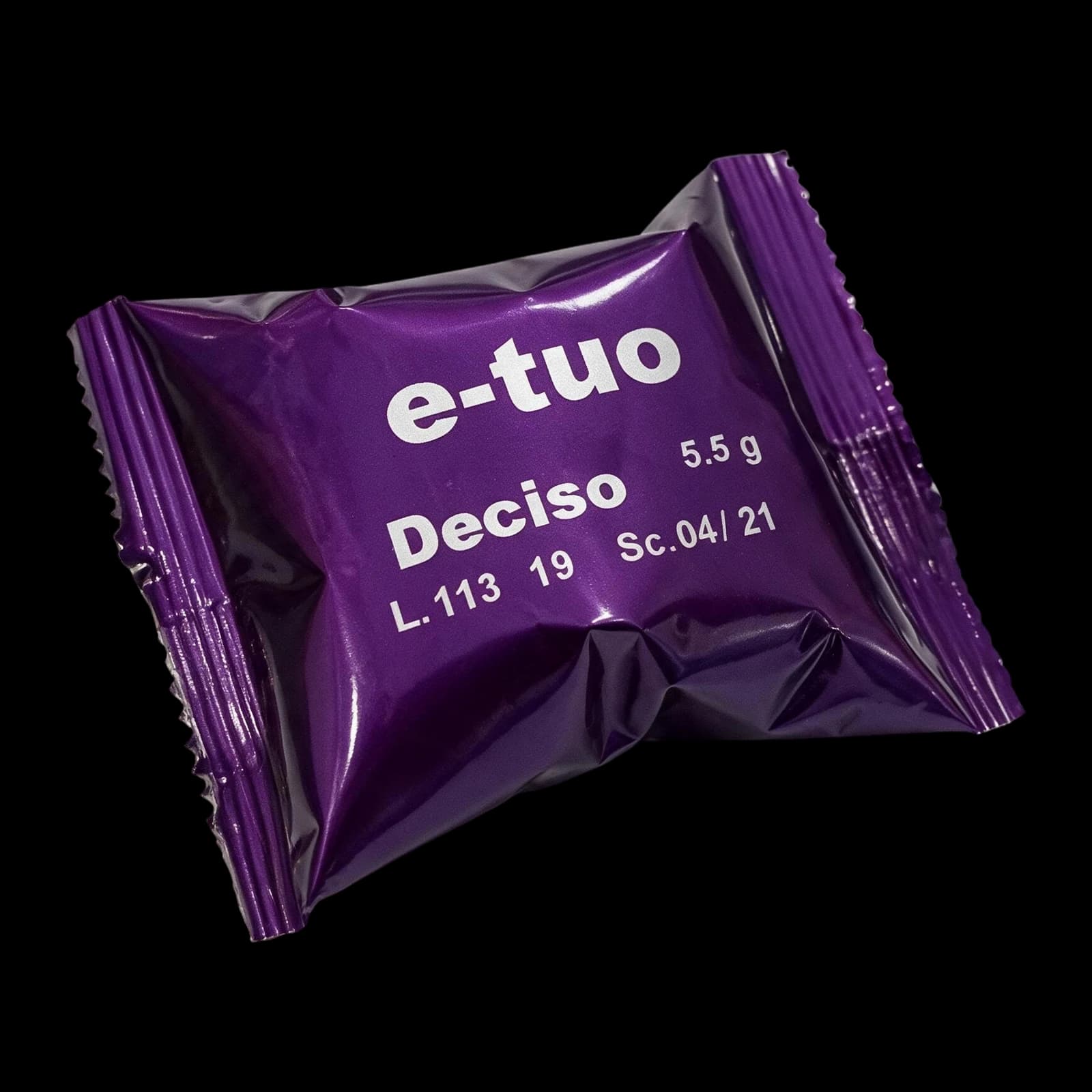 Pop Caffè Deciso Capsule | Coop e Aroma Vero, immagine 1