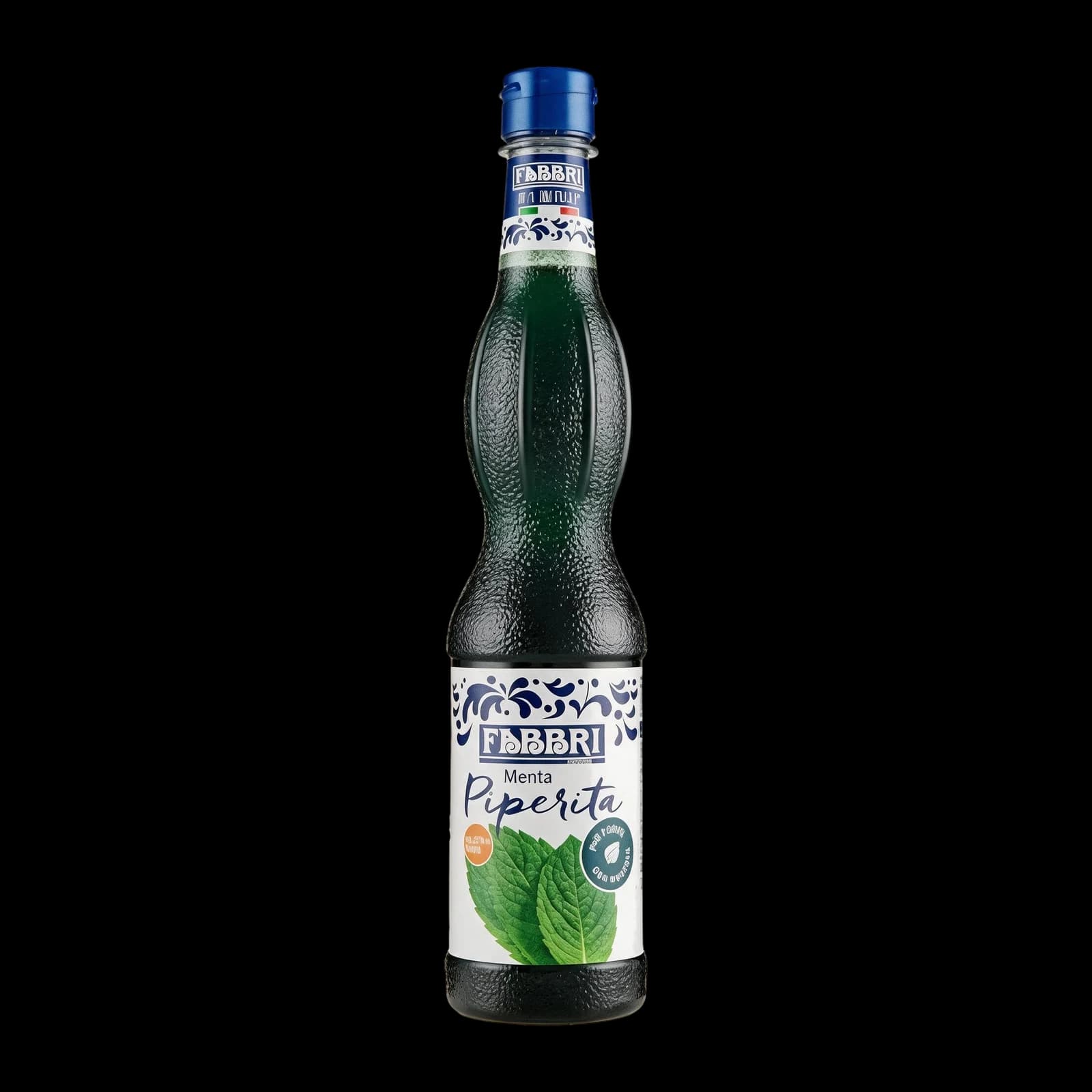 Fabbri Sciroppo Menta Piperita | Bottiglie, immagine 1