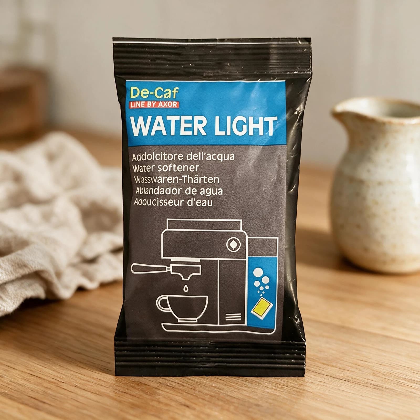 Axor Filtro Descalcificador Máquina de Café | Accessori, immagine 3