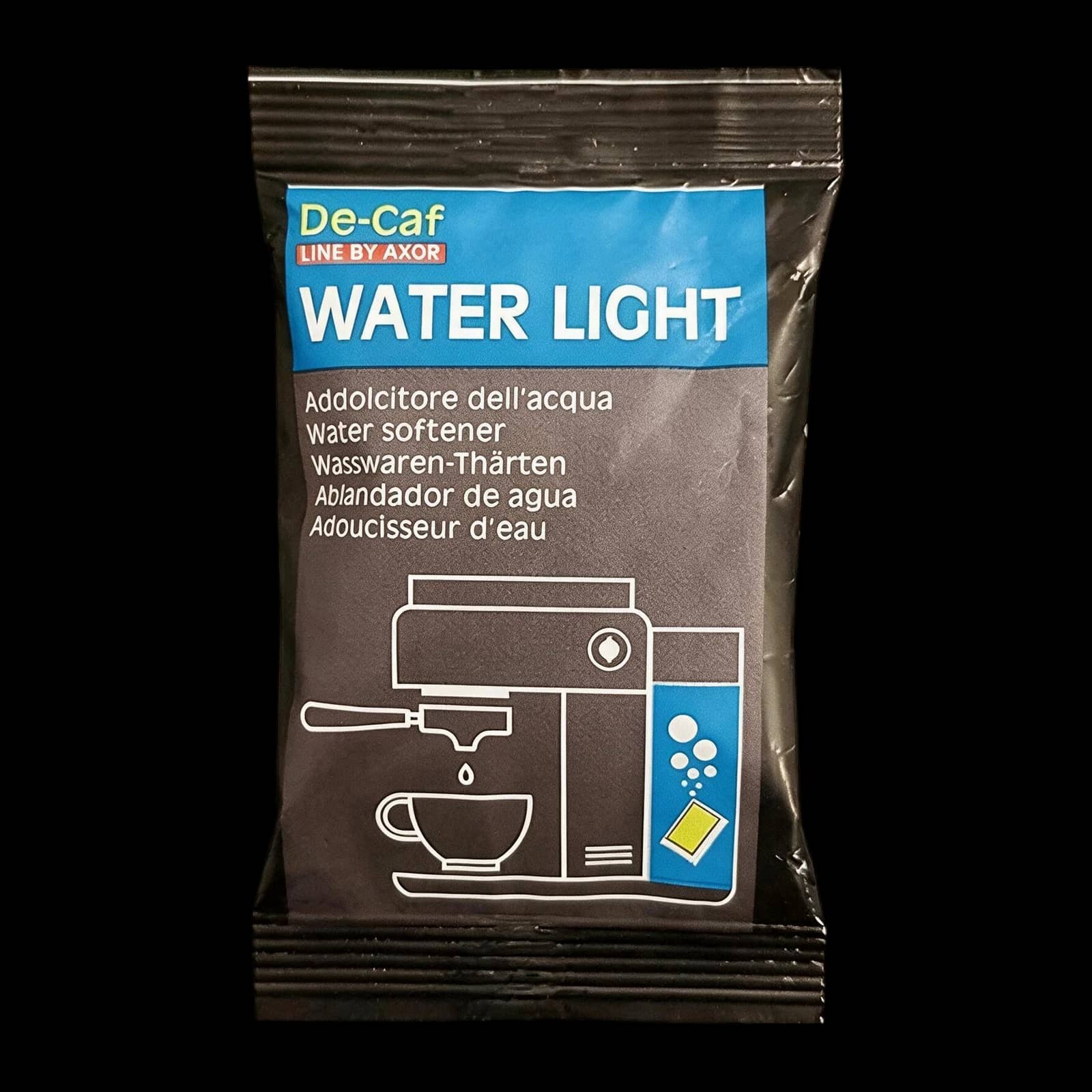 Axor Water Softener Filter for Coffee Machine | Accessori