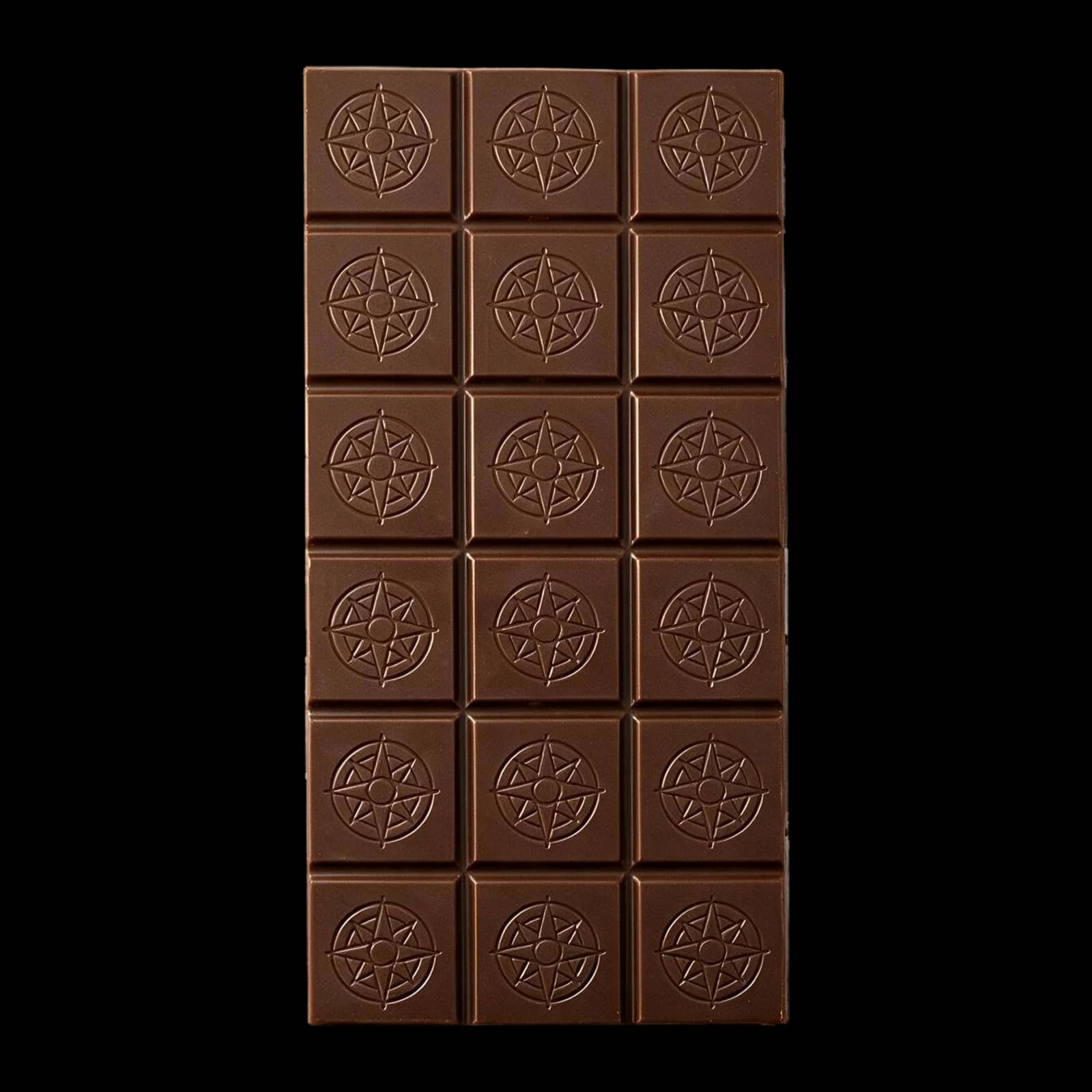 Baratti & Milano Gianduia Bar 75g | Dolci