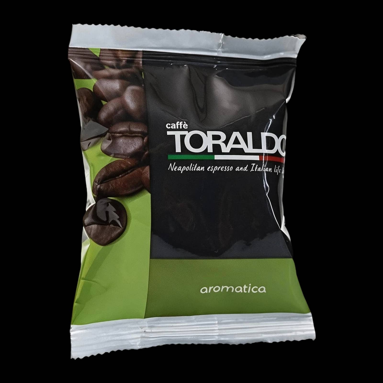 Toraldo Aromatica Capsule | A Modo Mio