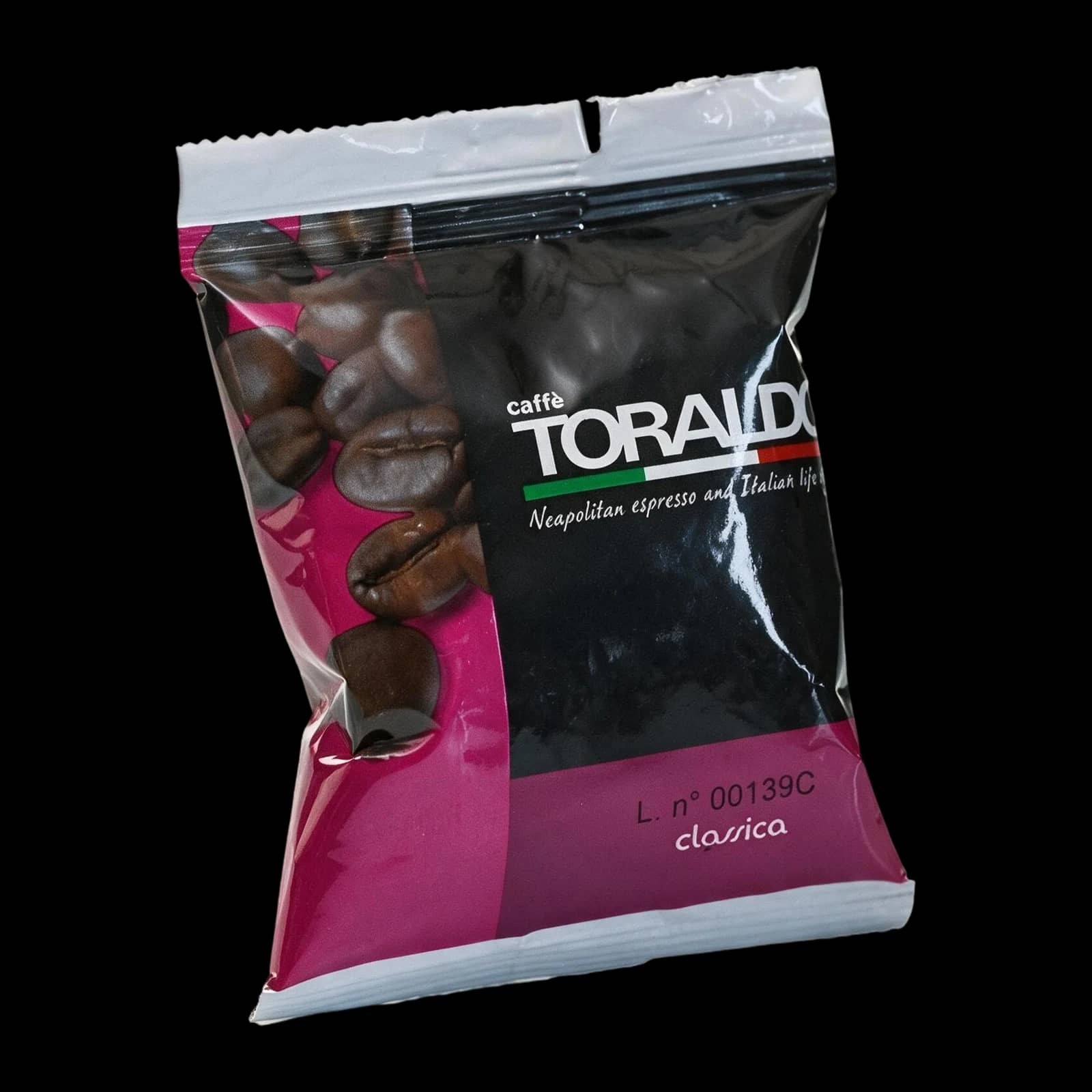 Toraldo Classica Capsule | A Modo Mio