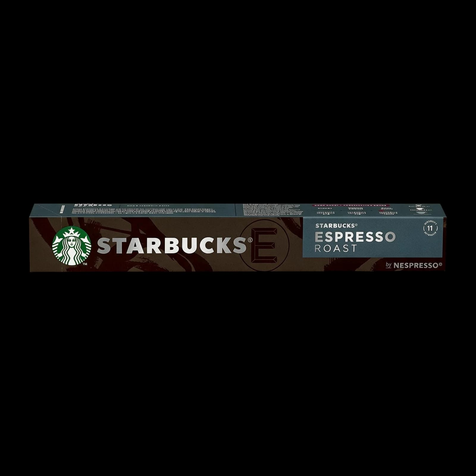 Starbucks Espresso Roast Capsule | Nespresso, immagine 1