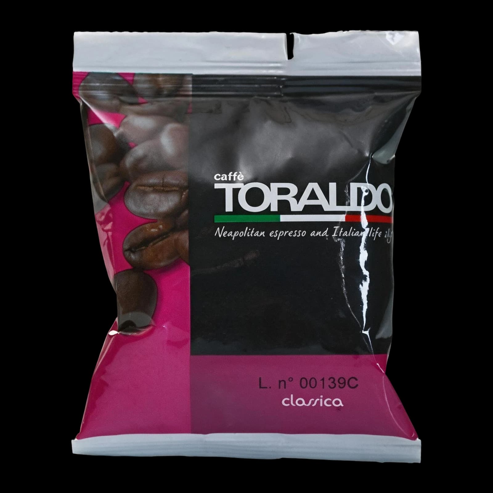 Toraldo Classica Capsule | Espresso Point, immagine 1