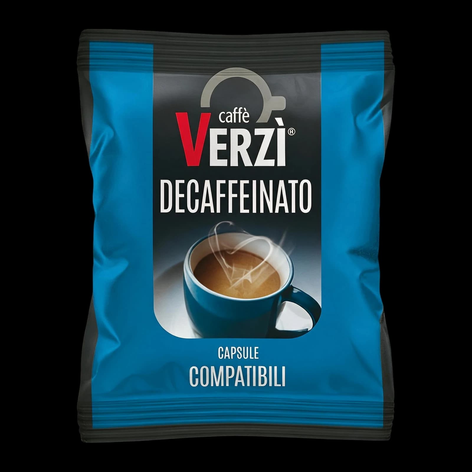 Verzì Decaffeinato Capsule | Espresso Point, immagine 1