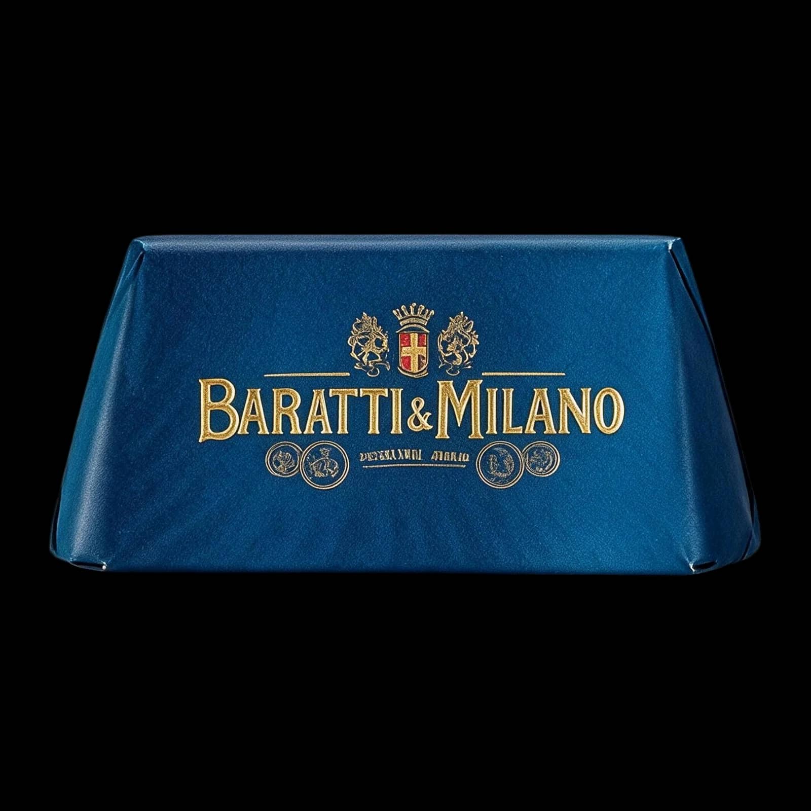 Baratti & Milano Gianduiotti Fondenti 500g | Dolci