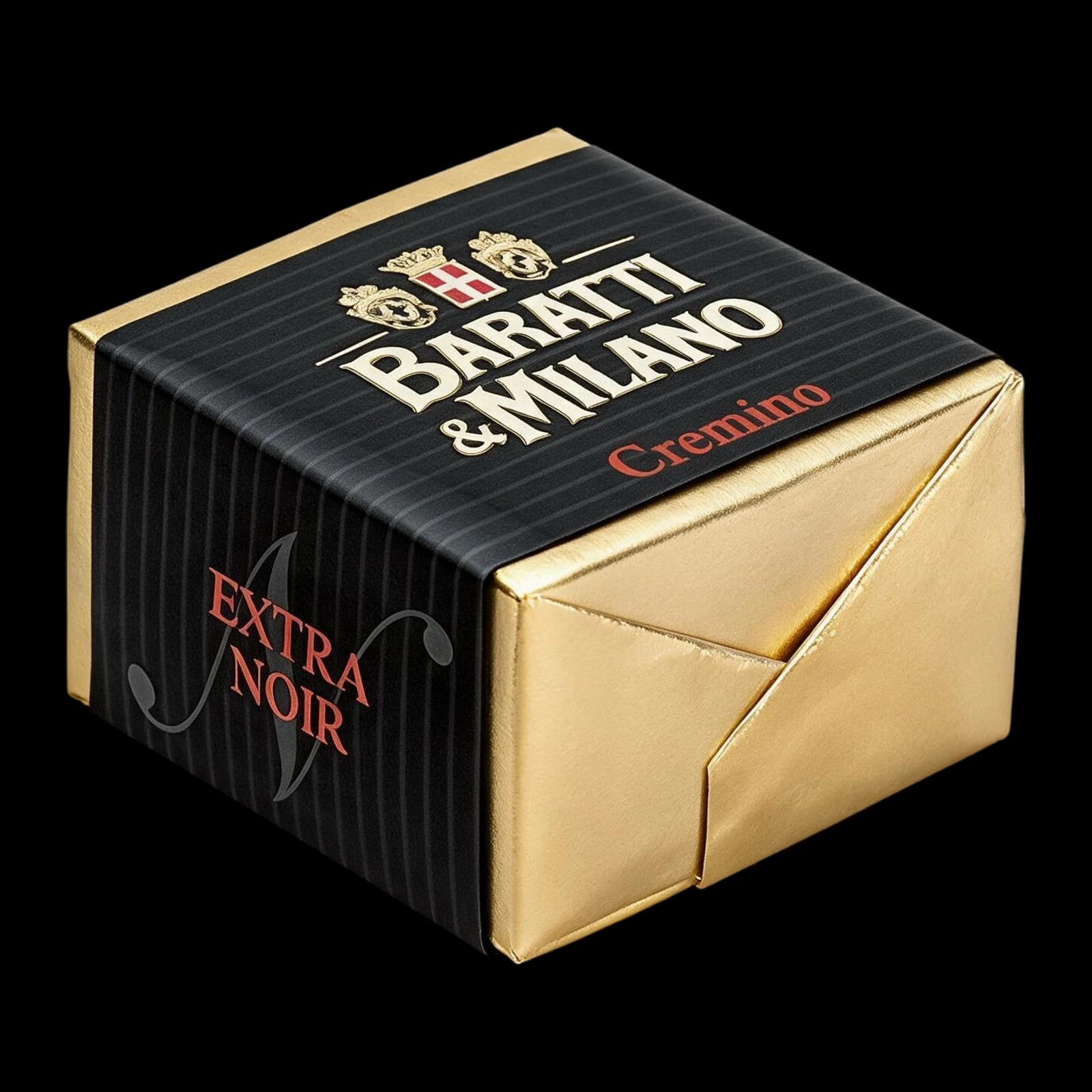 Baratti & Milano Caffè Cremino Extra Noir, immagine 1