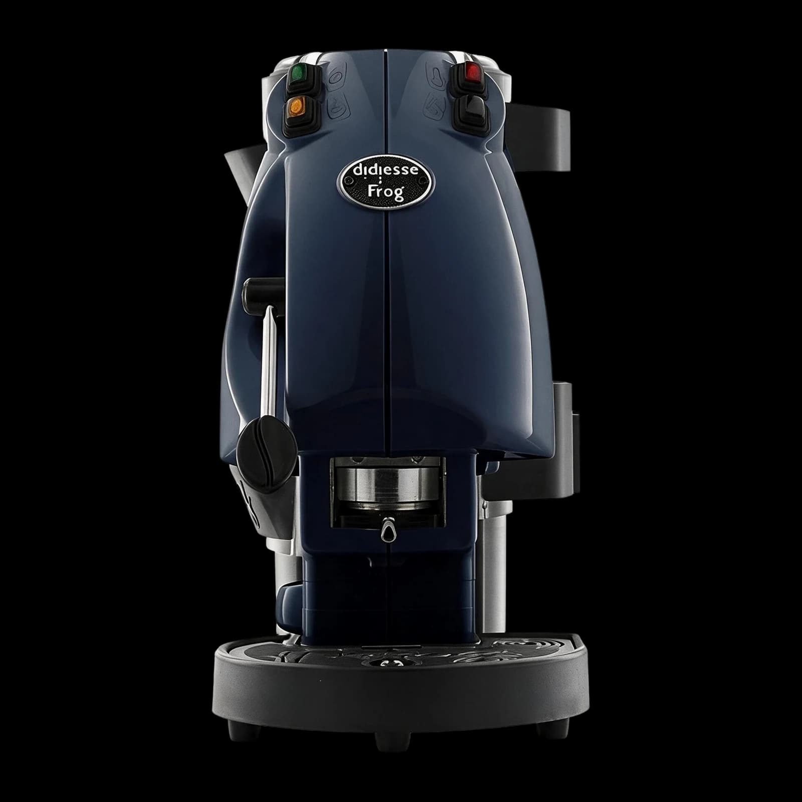 Didiesse Frog Blu | Macchine, immagine 1