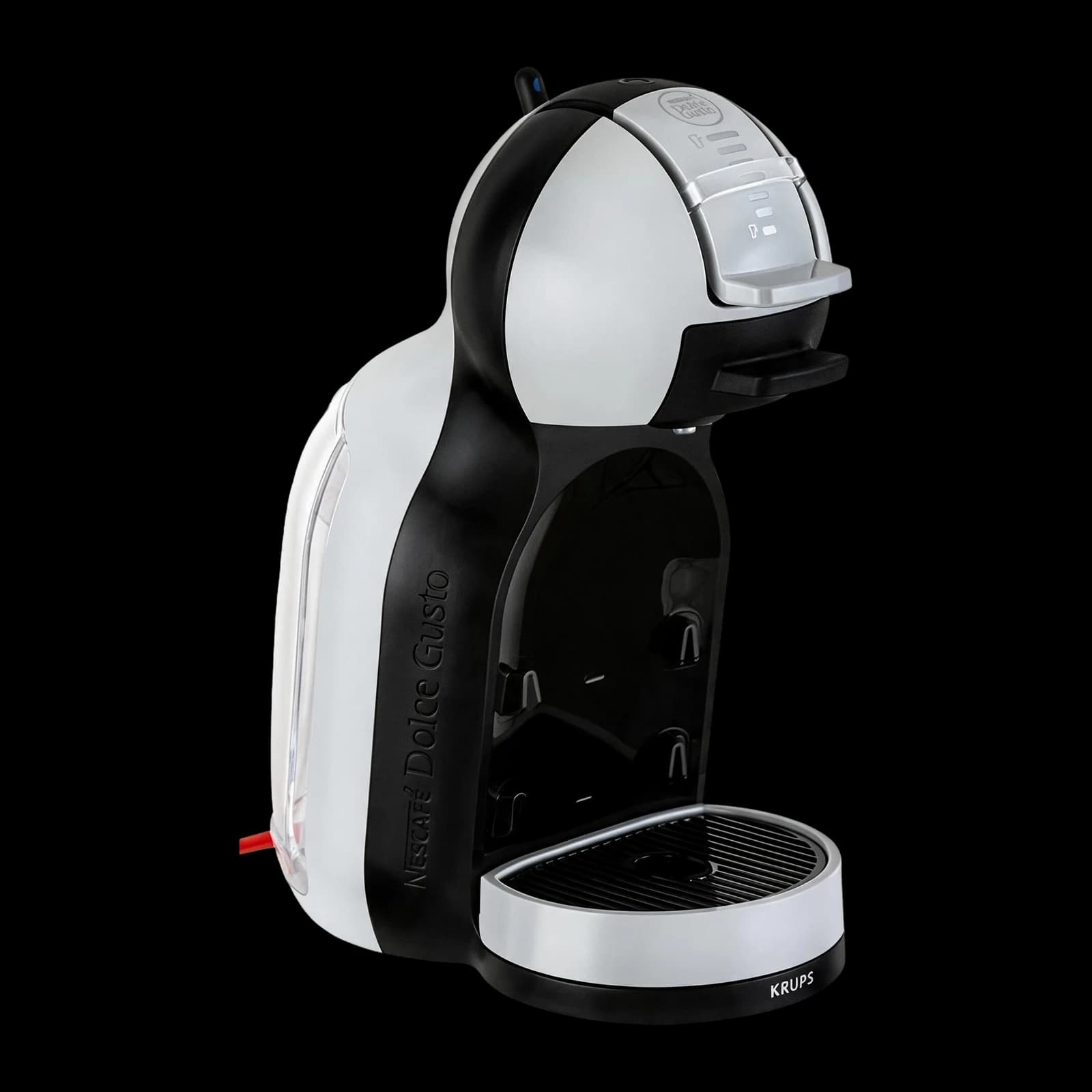 Krups Mini Me Grigia/Nera Dolce Gusto | Macchine, immagine 1