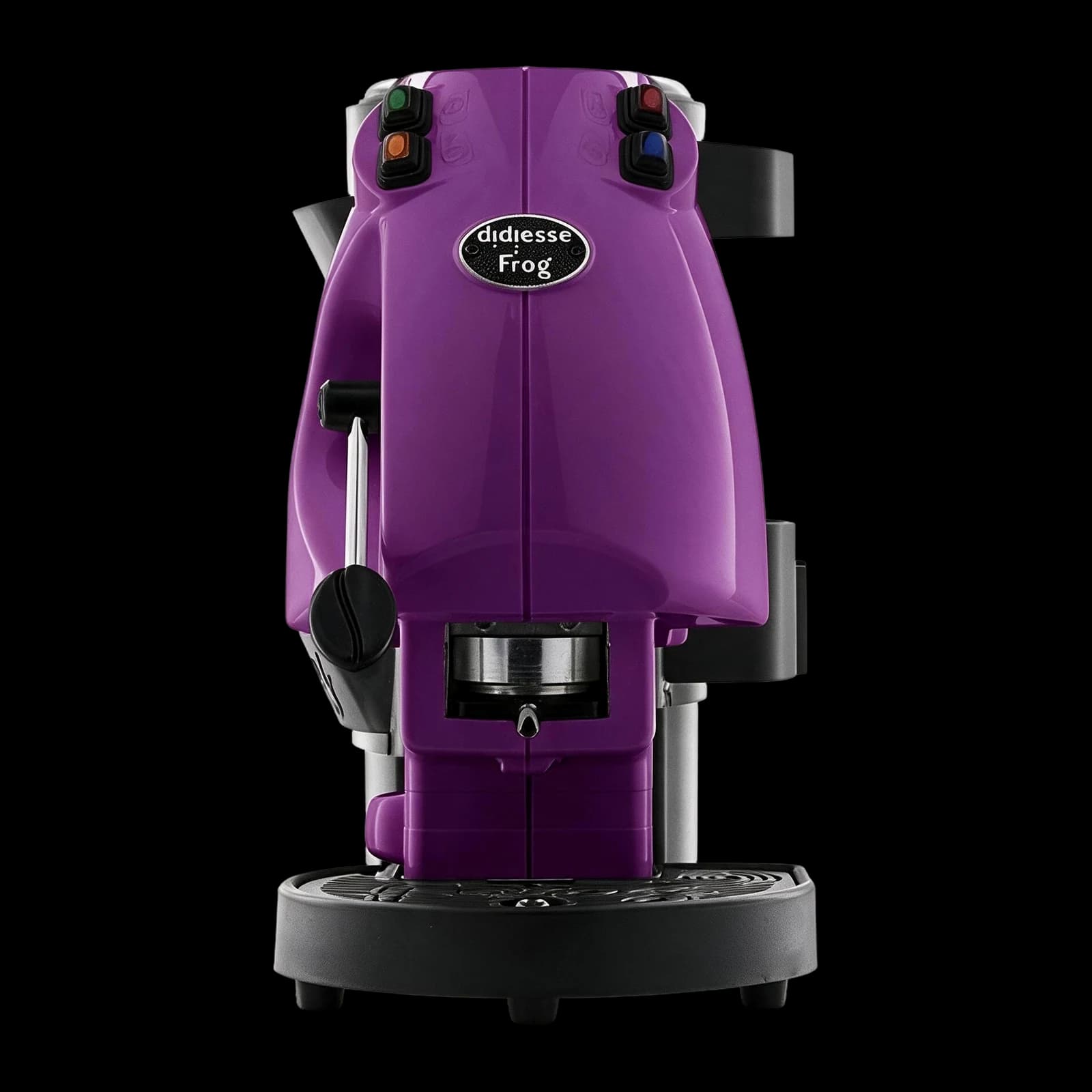 Didiesse Frog Viola | Macchine, immagine 1