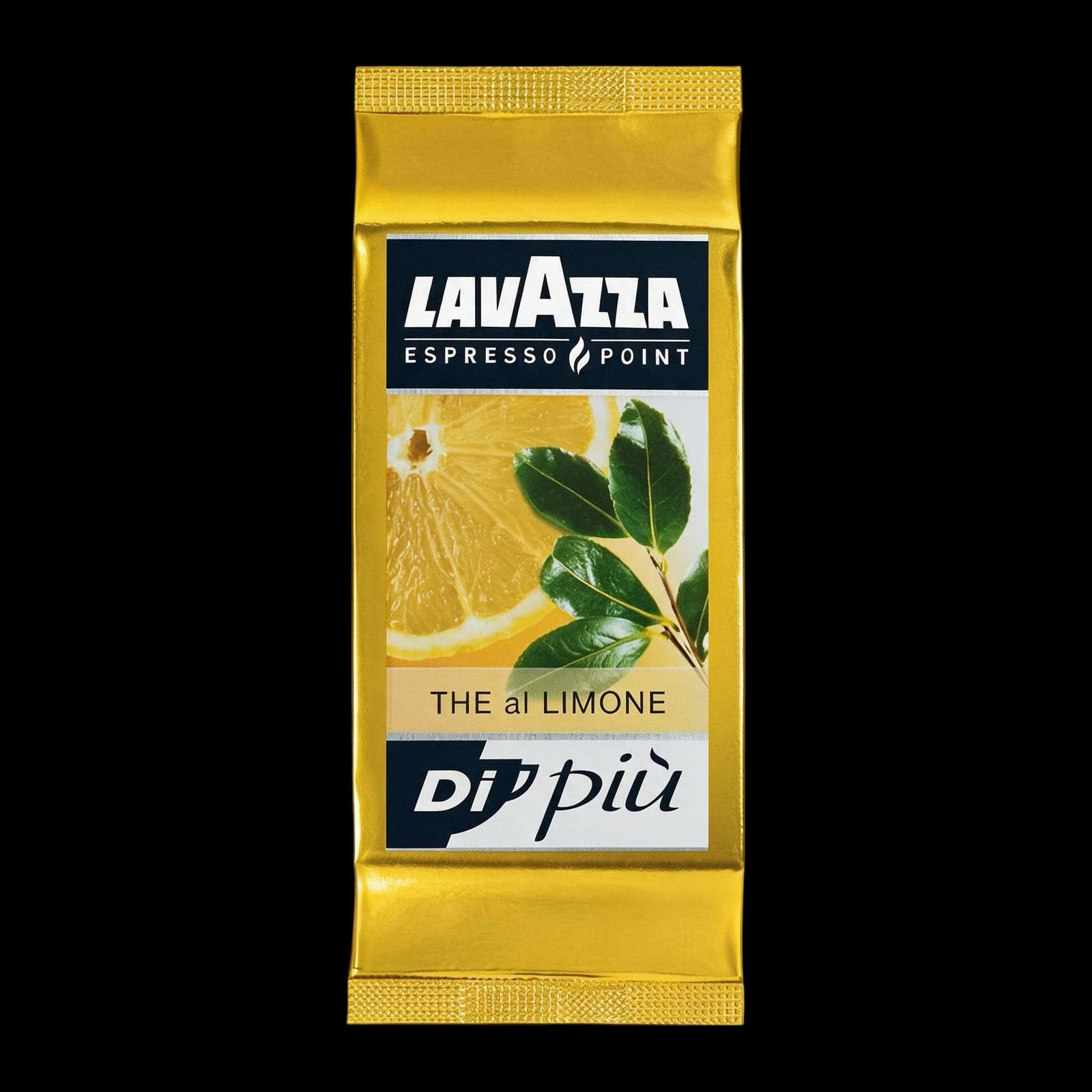 Lavazza The Limone Capsule | Espresso Point, immagine 1