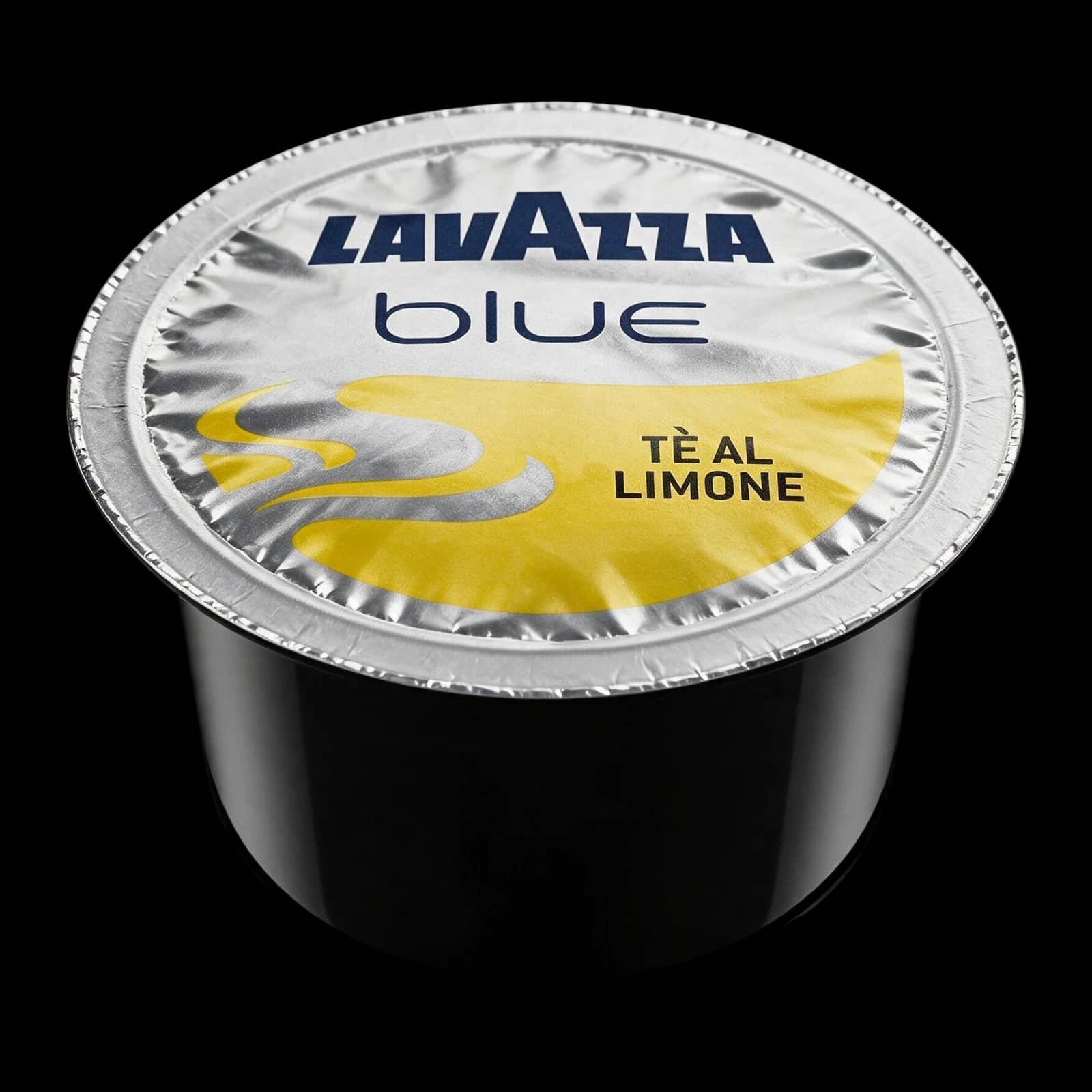 Lavazza Thé au Citron 50 Capsules | Lavazza Blue