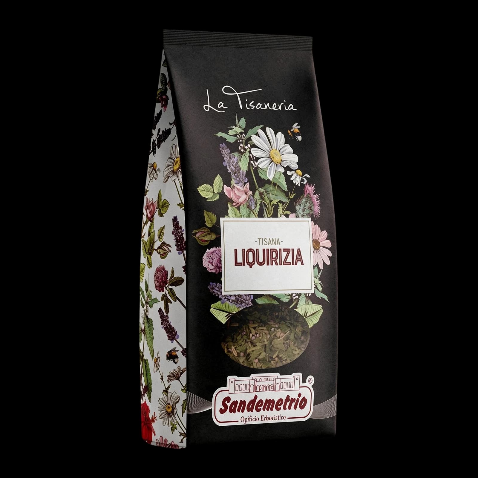 SanDemetrio Tisana alla Liquirizia Bustine, immagine 1
