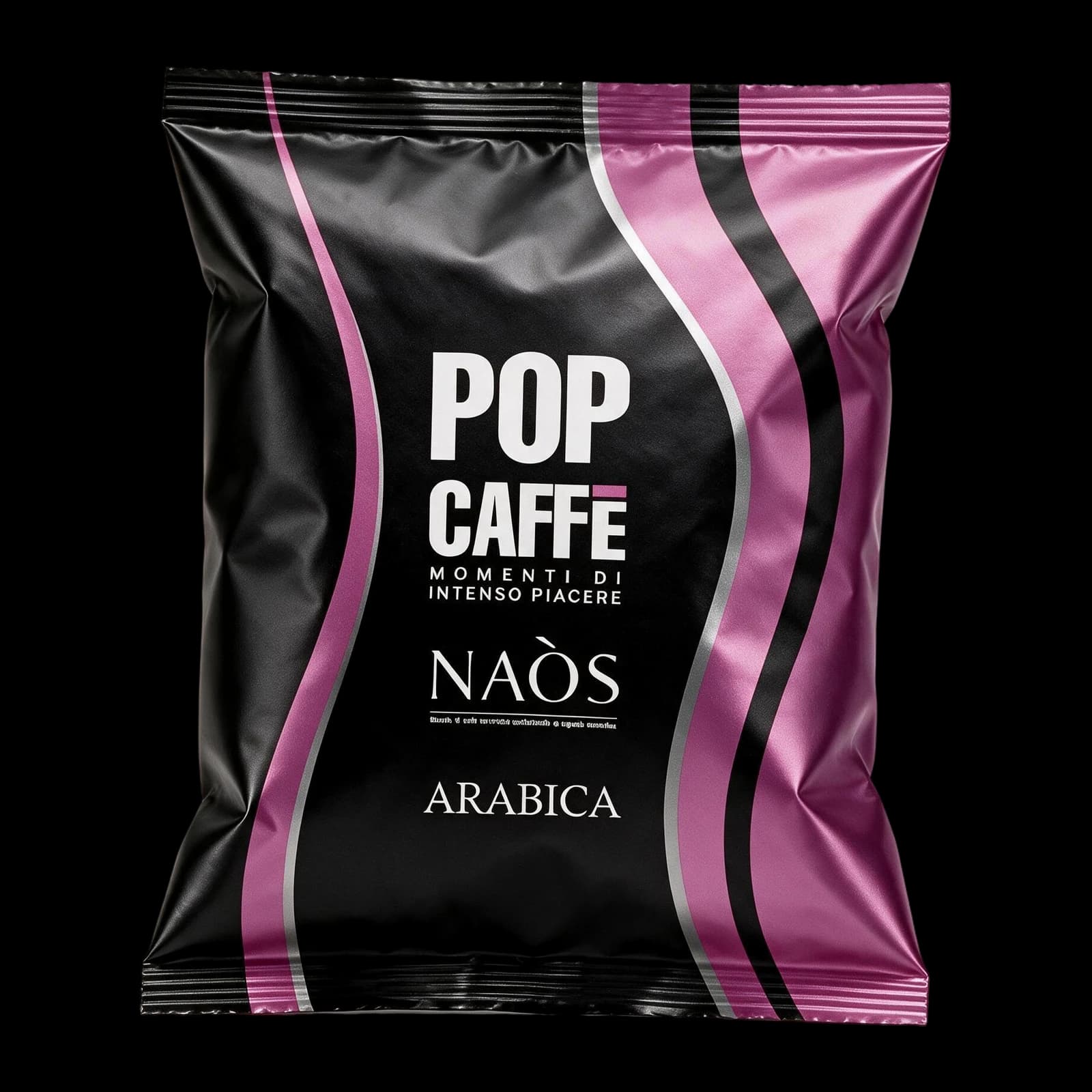 Pop Caffè 100 Arabico Capsule | Nespresso, immagine 1