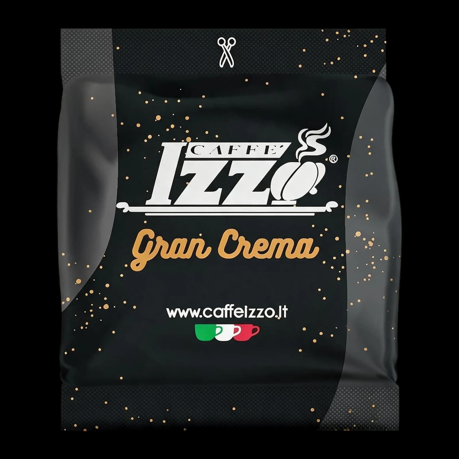 IZZO Caffe Crema Capsule | Espresso Point, immagine 1