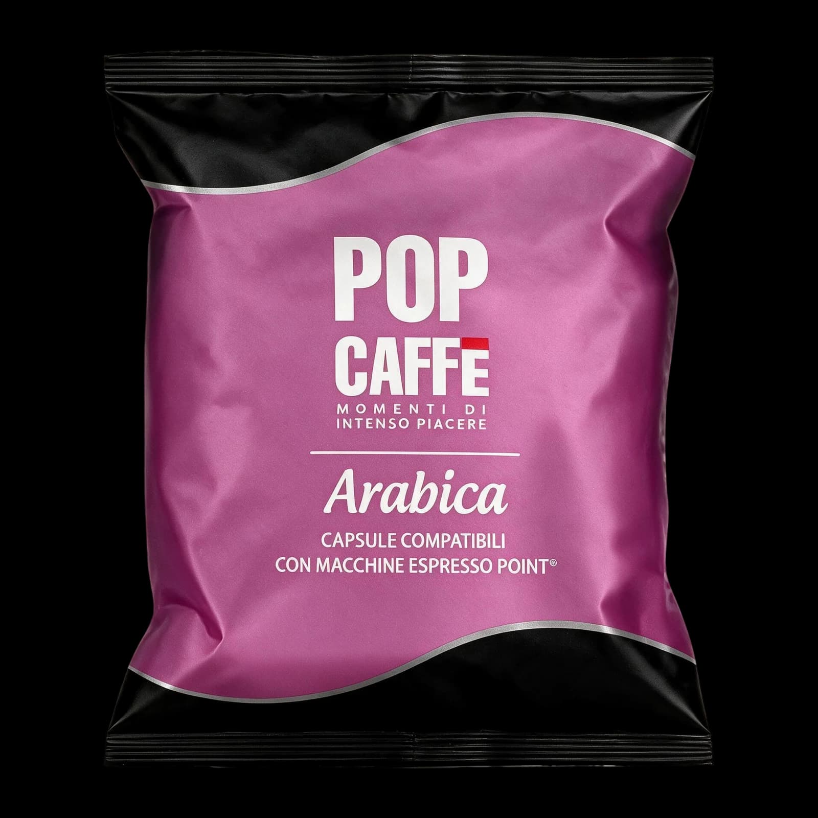 Pop Caffè Noir Arabica Capsule | Espresso Point, immagine 1