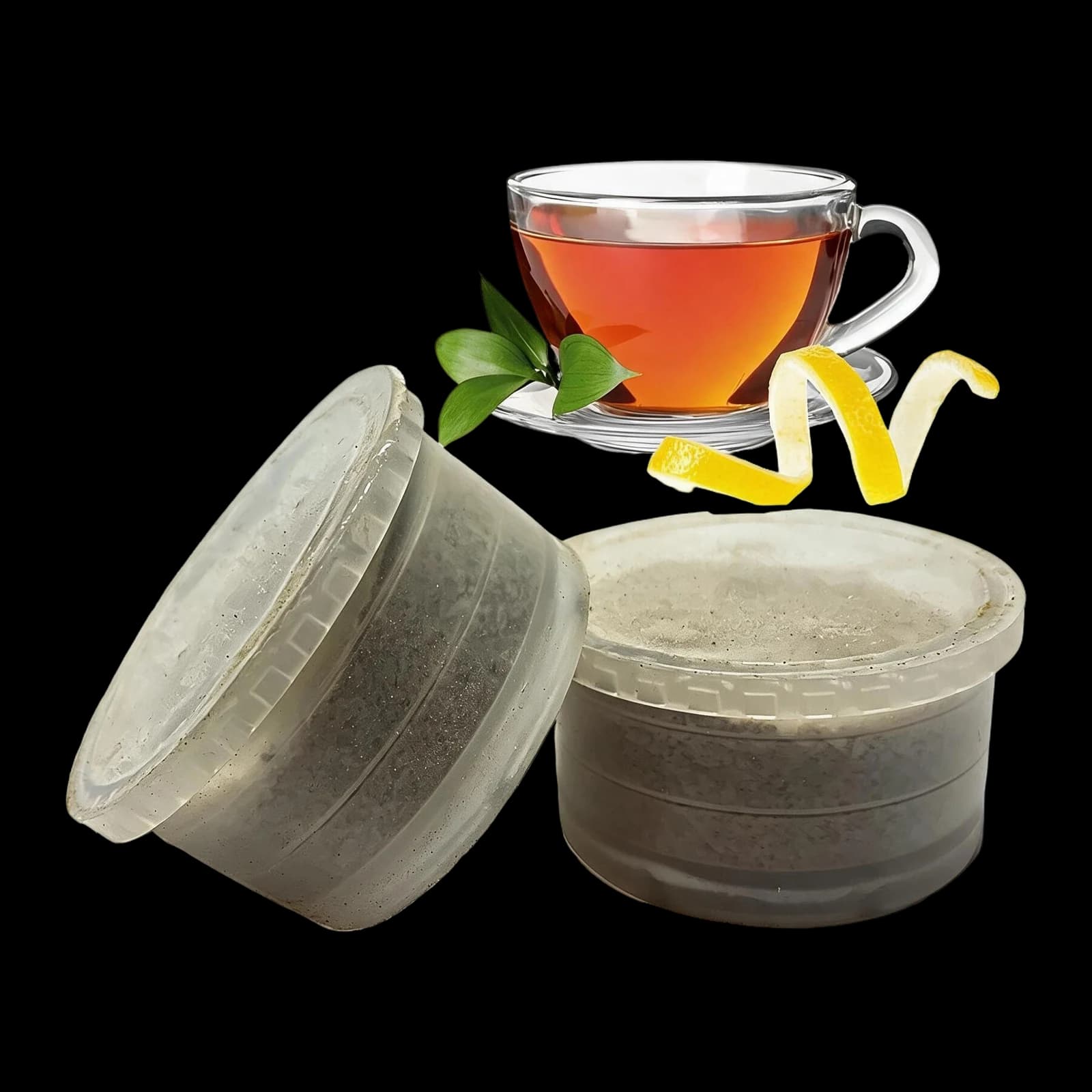 Dolce Vita Tè al Limone Capsule | Espresso Point, immagine 1