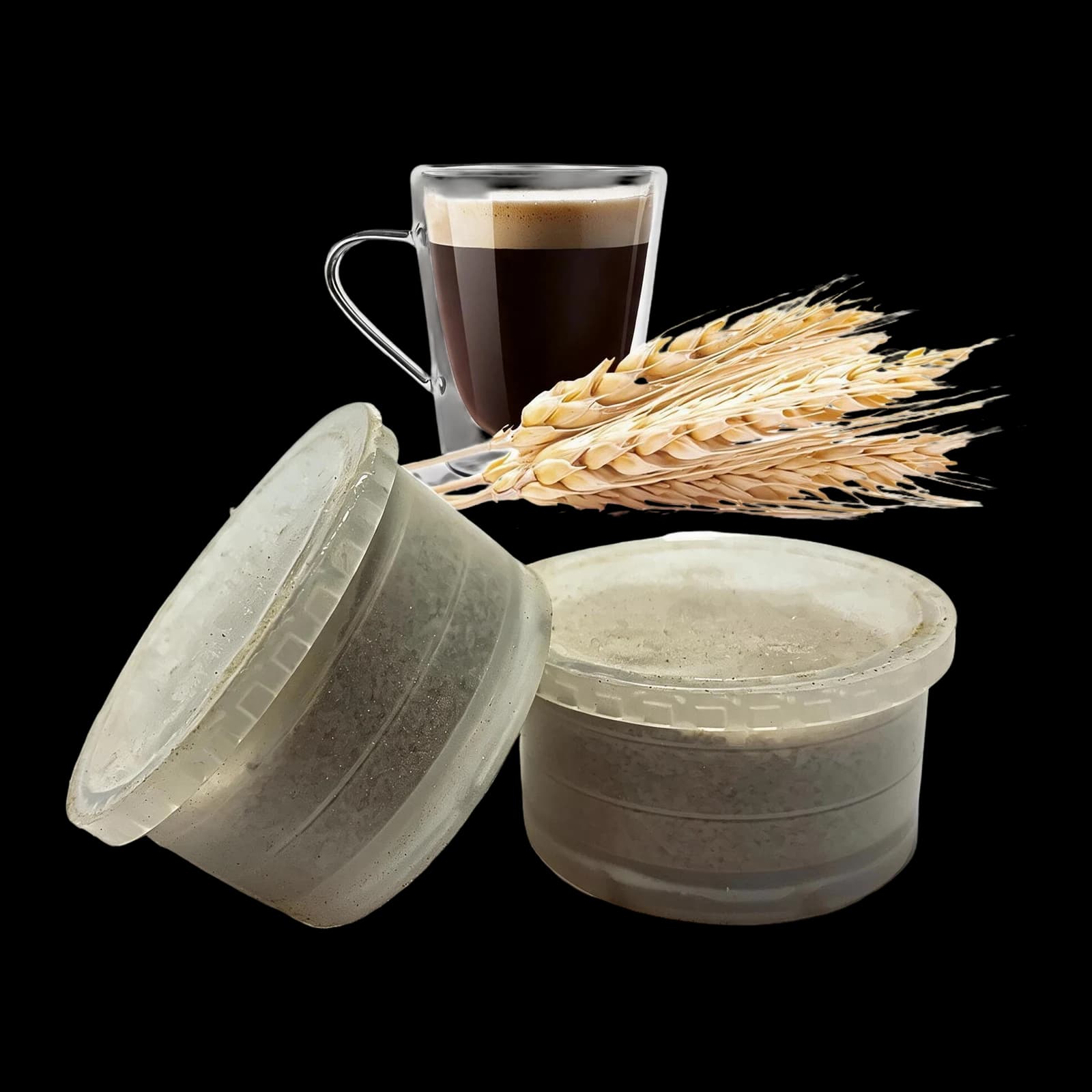 Dolce Vita Orzo Intenso Capsule | Espresso Point, immagine 1