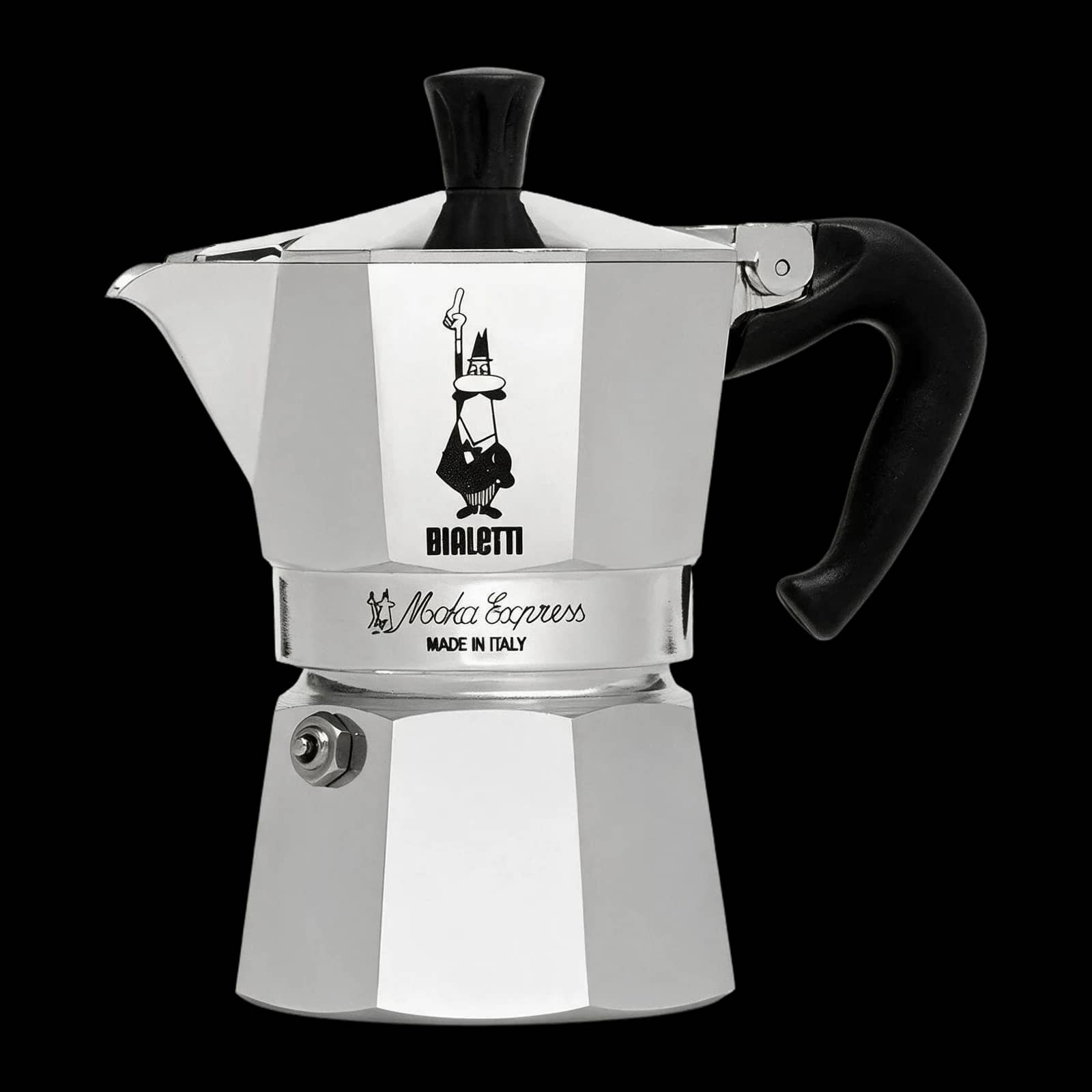 Bialetti Moka Express 3 Cups | Moka